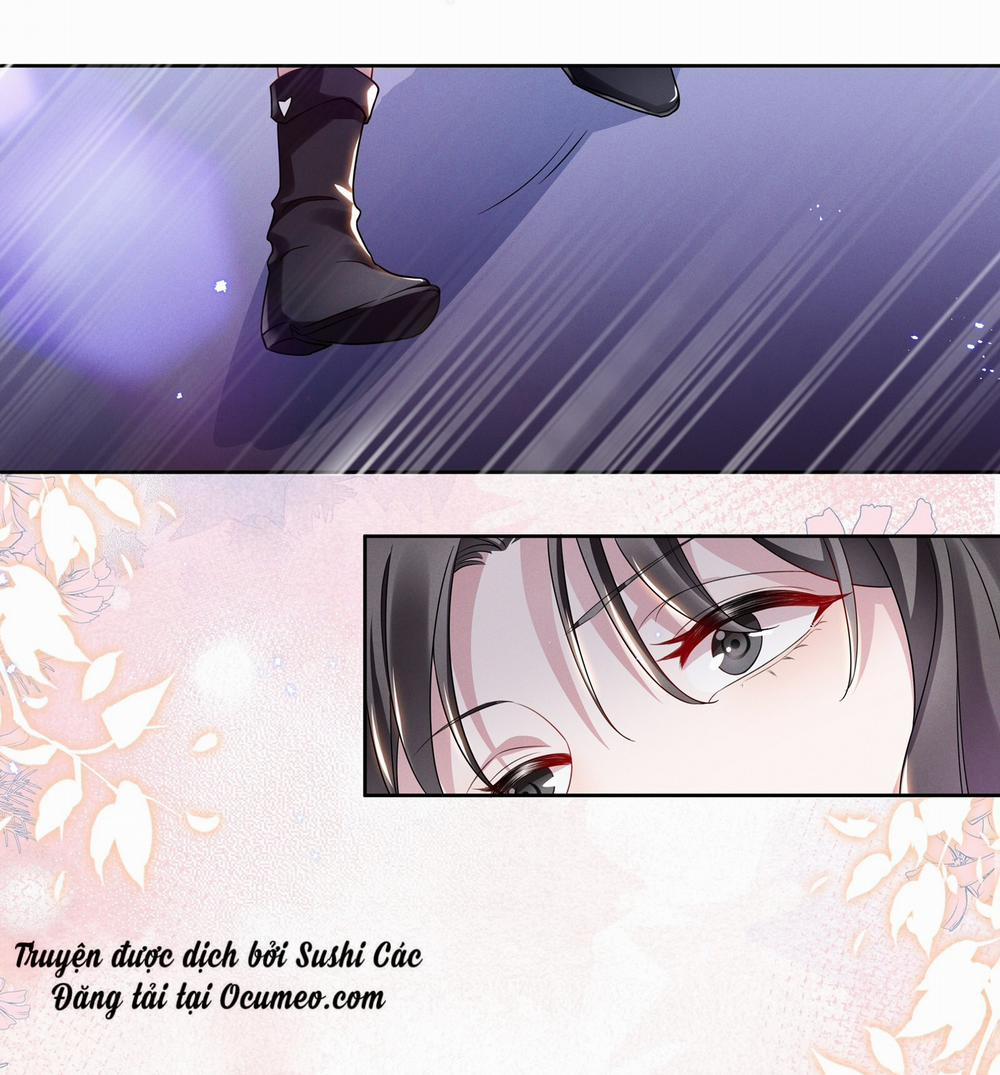 Ghen Tuông Số 1 Thế Giới 13 trang 17