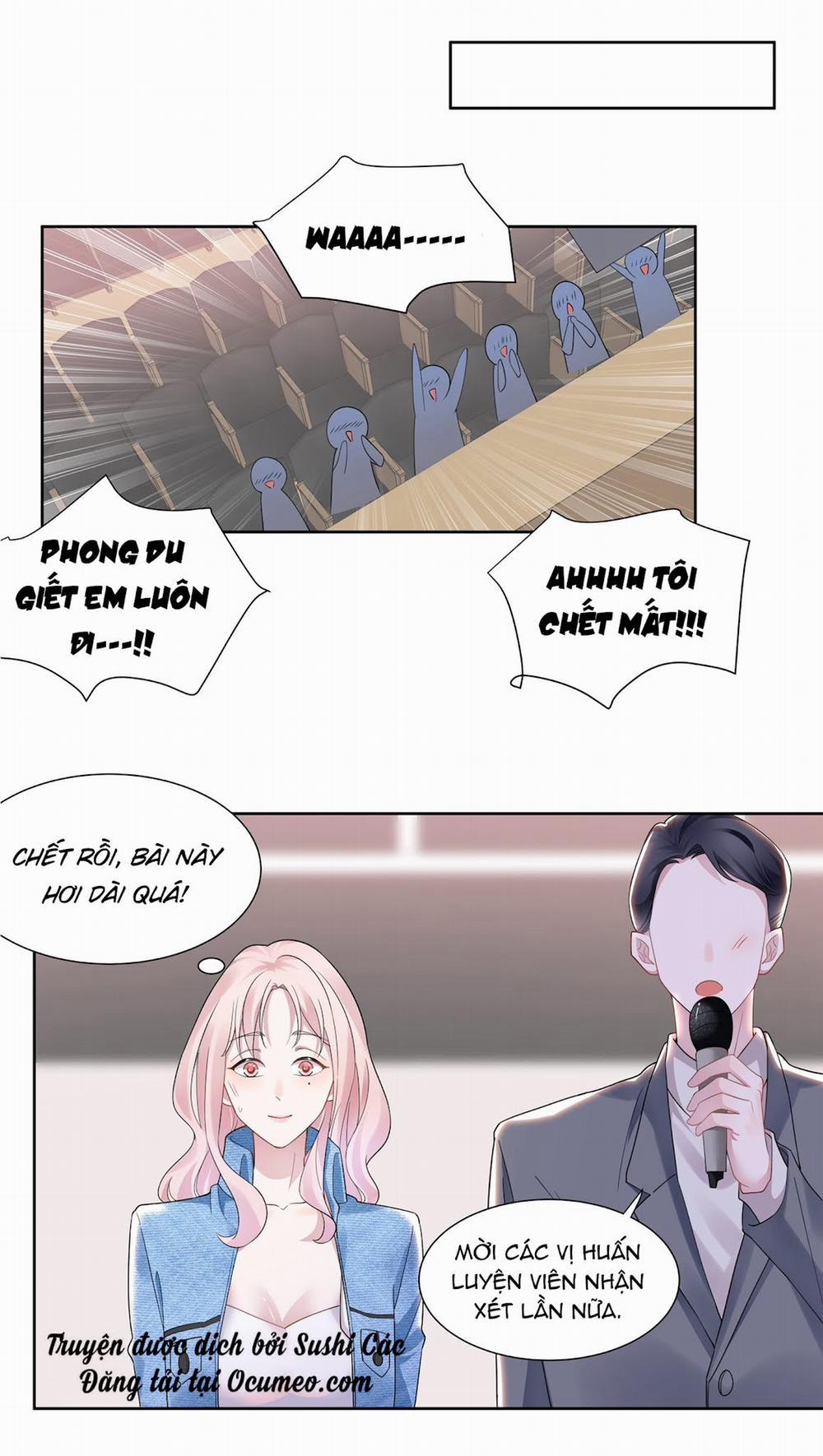 Ghen Tuông Số 1 Thế Giới 13 trang 21