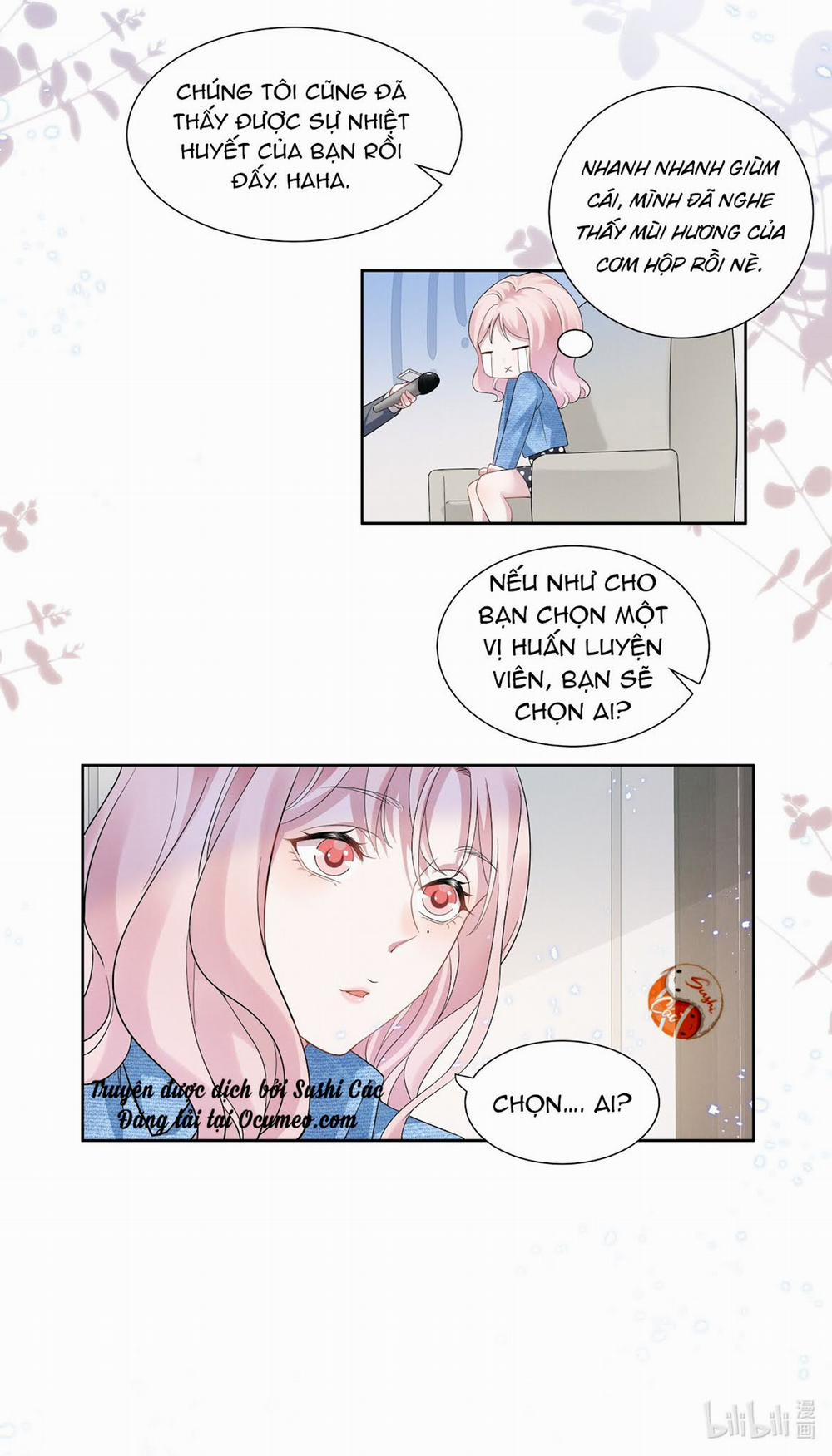 Ghen Tuông Số 1 Thế Giới 13 trang 25