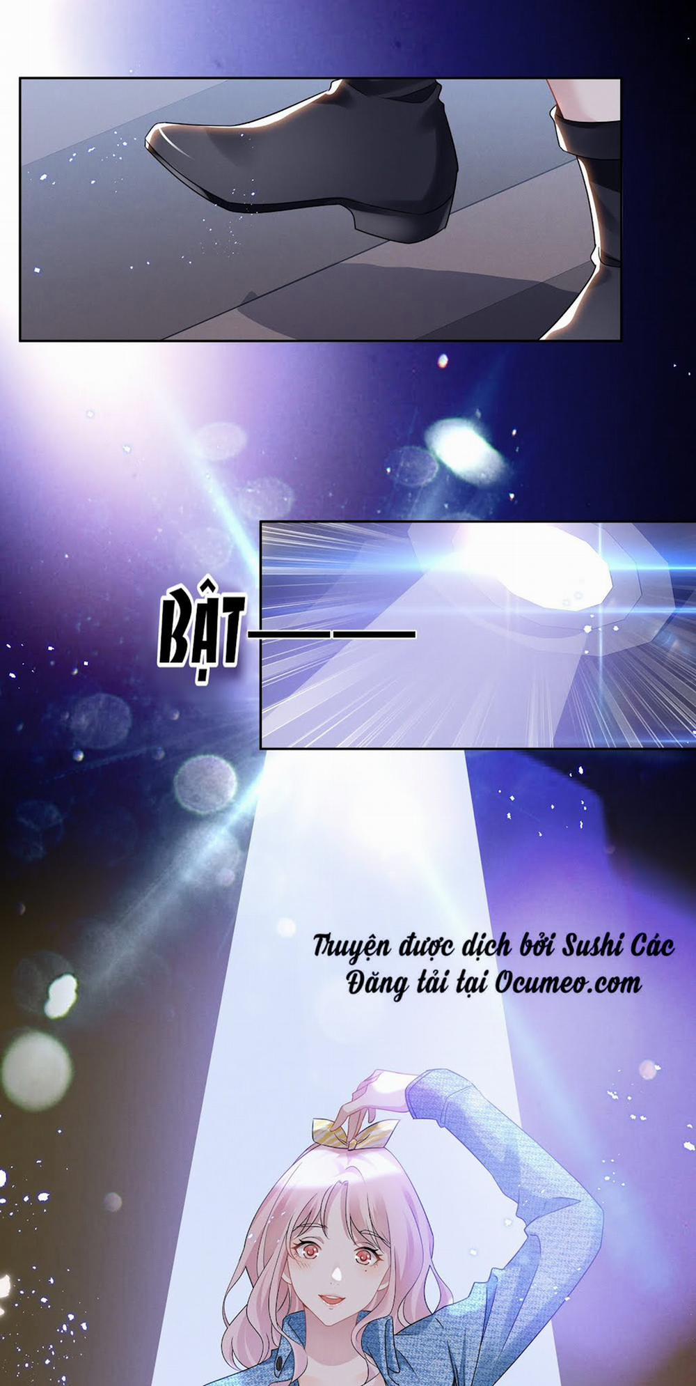 Ghen Tuông Số 1 Thế Giới 13 trang 6