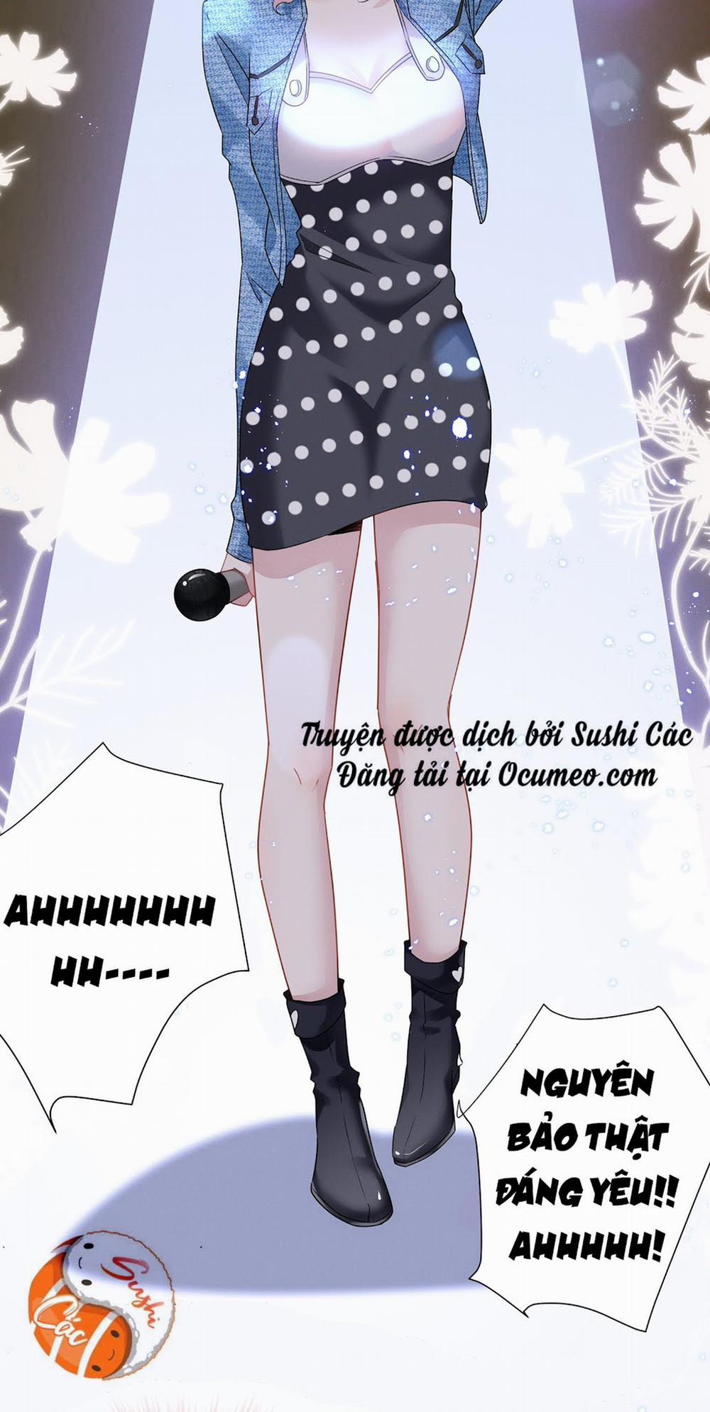 Ghen Tuông Số 1 Thế Giới 13 trang 7