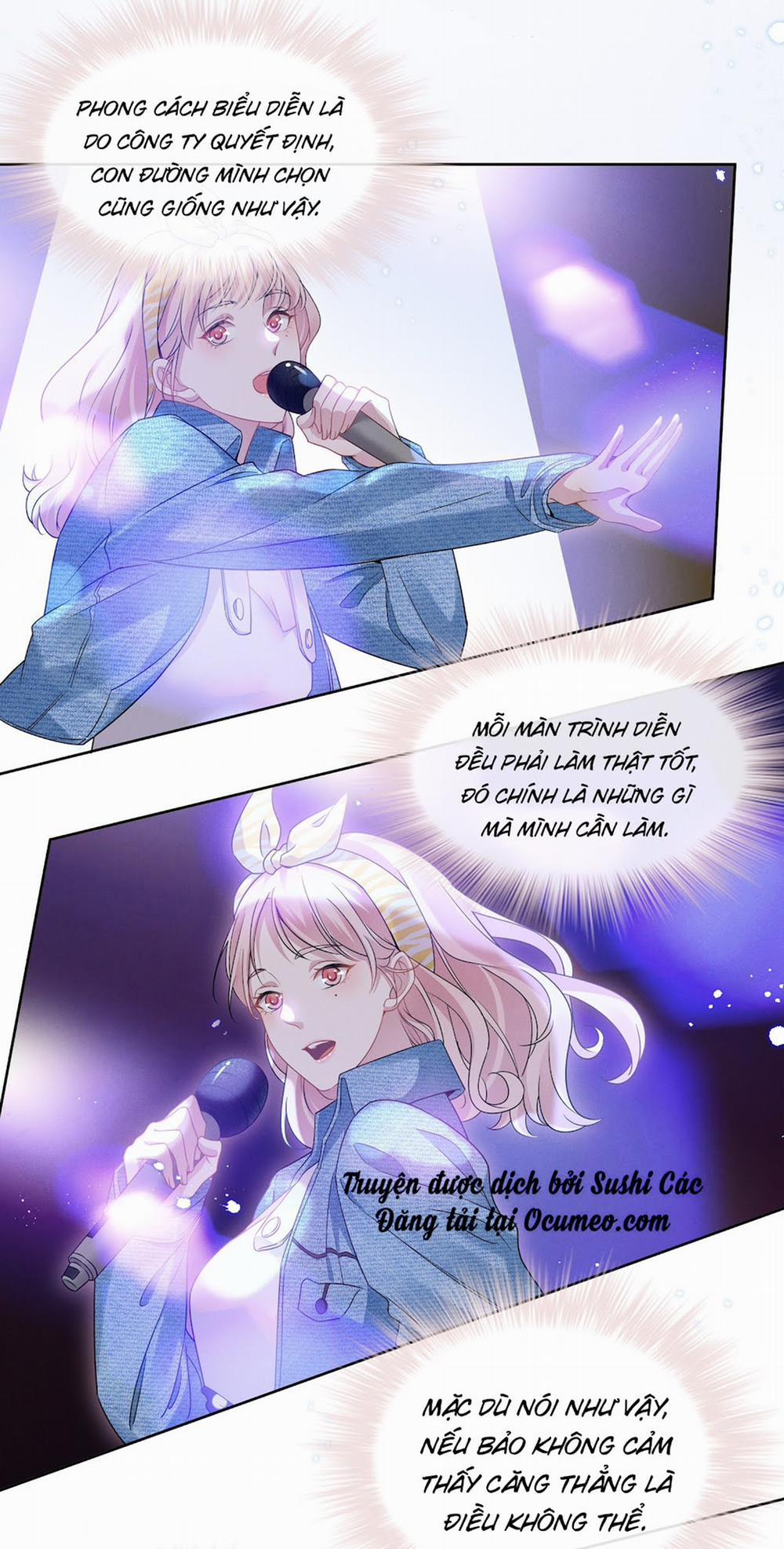 Ghen Tuông Số 1 Thế Giới 13 trang 8