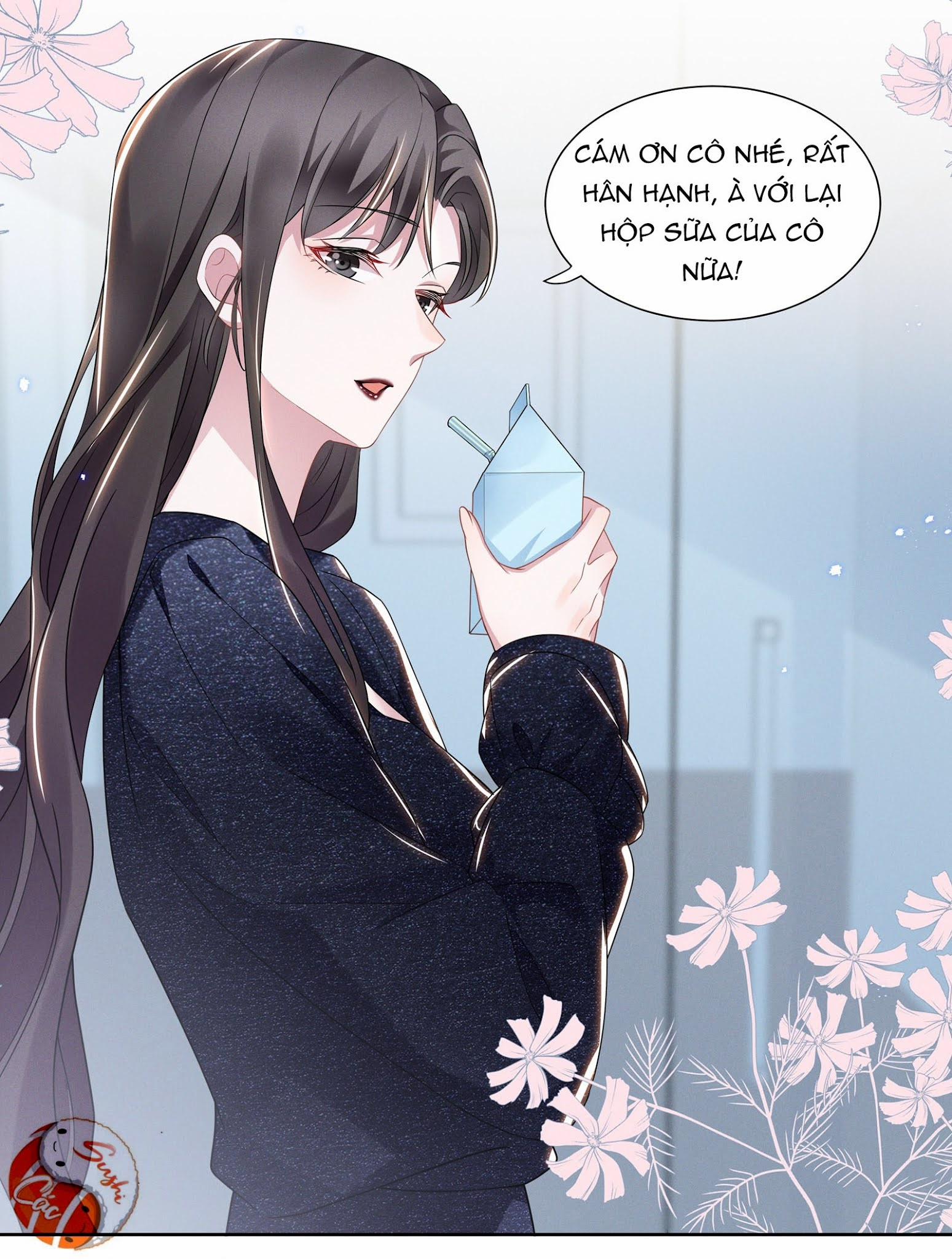 Ghen Tuông Số 1 Thế Giới 14 trang 15