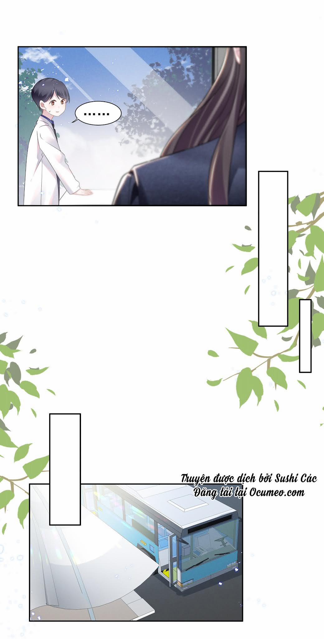 Ghen Tuông Số 1 Thế Giới 14 trang 16