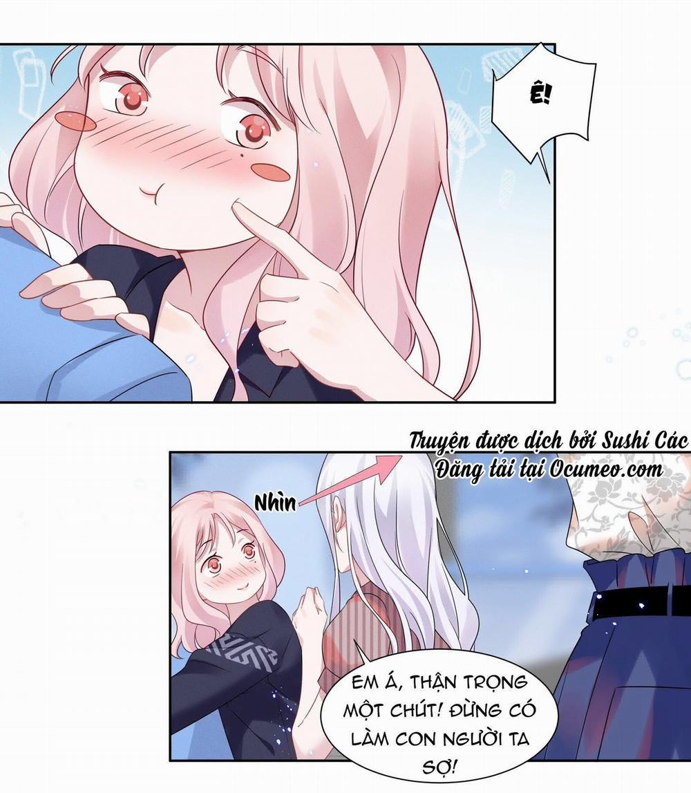 Ghen Tuông Số 1 Thế Giới 14 trang 24