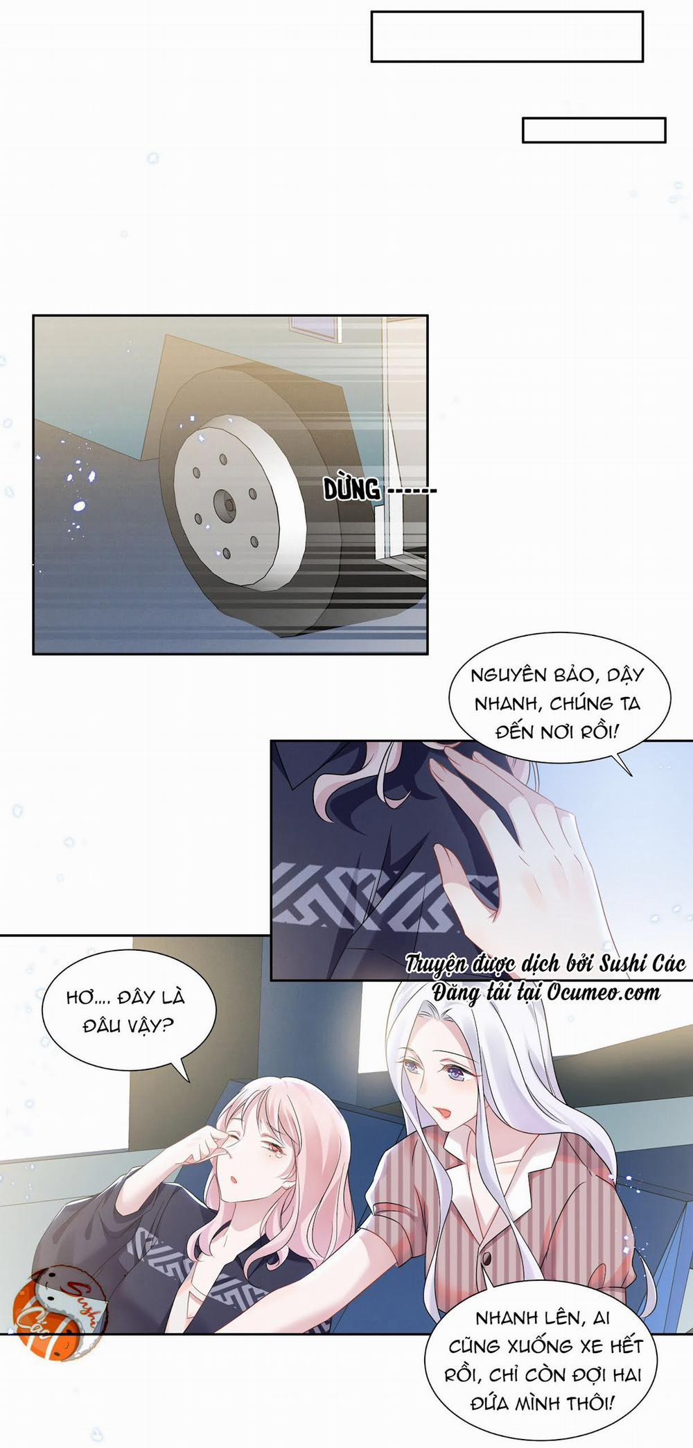 Ghen Tuông Số 1 Thế Giới 14 trang 25