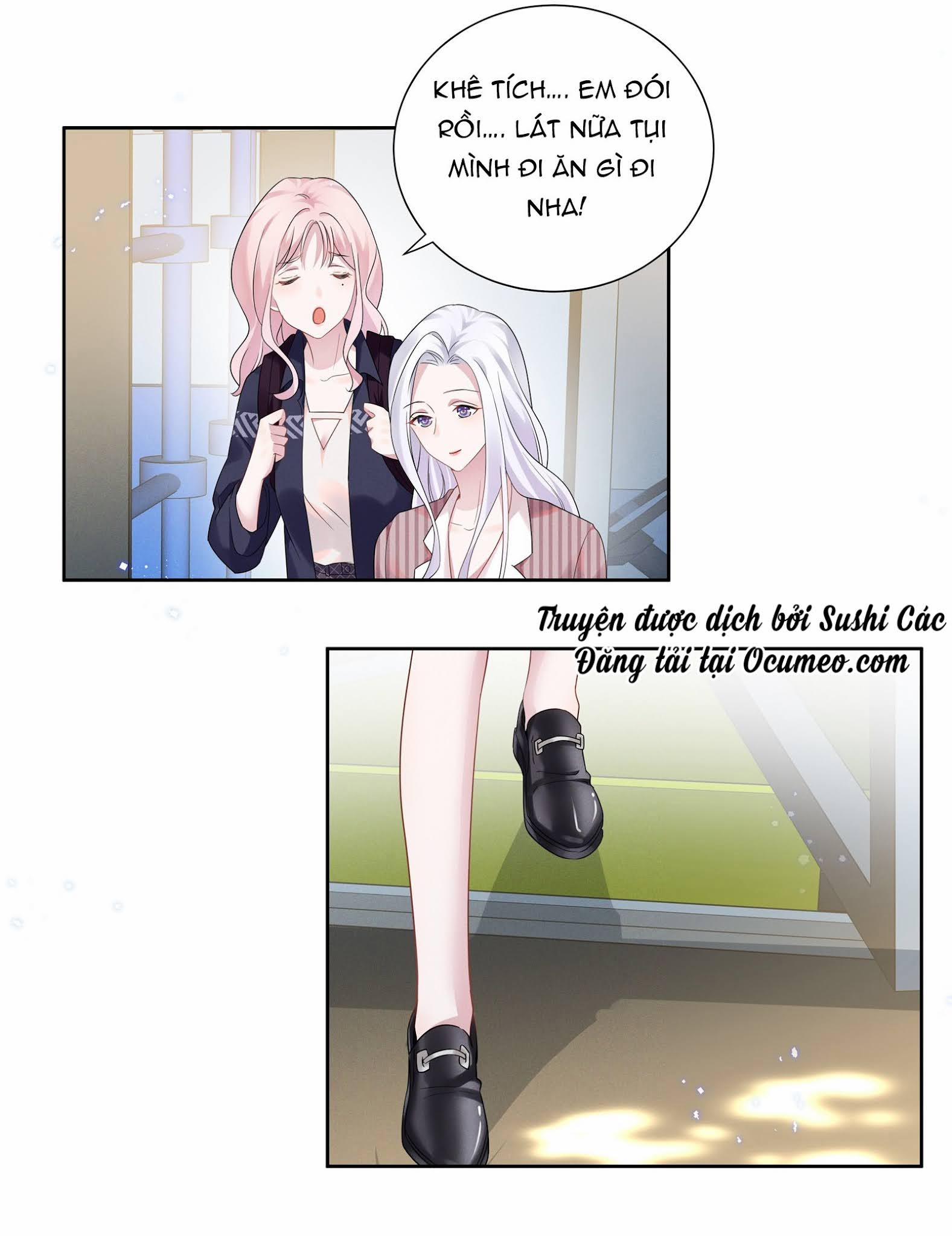 Ghen Tuông Số 1 Thế Giới 14 trang 26