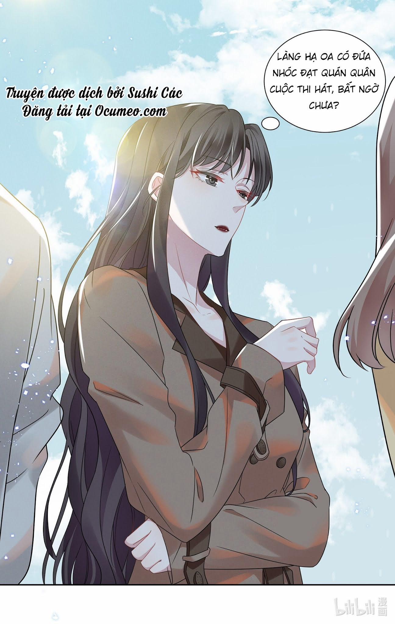 Ghen Tuông Số 1 Thế Giới 14 trang 31