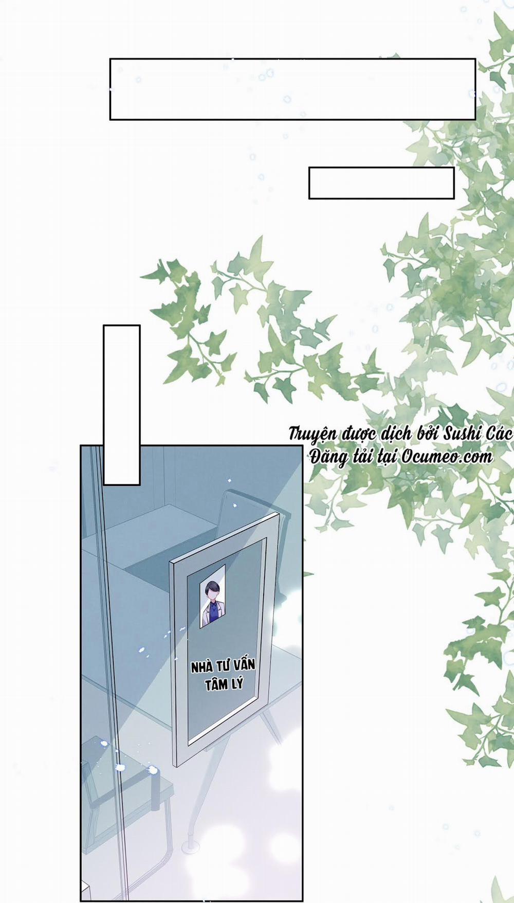 Ghen Tuông Số 1 Thế Giới 14 trang 7