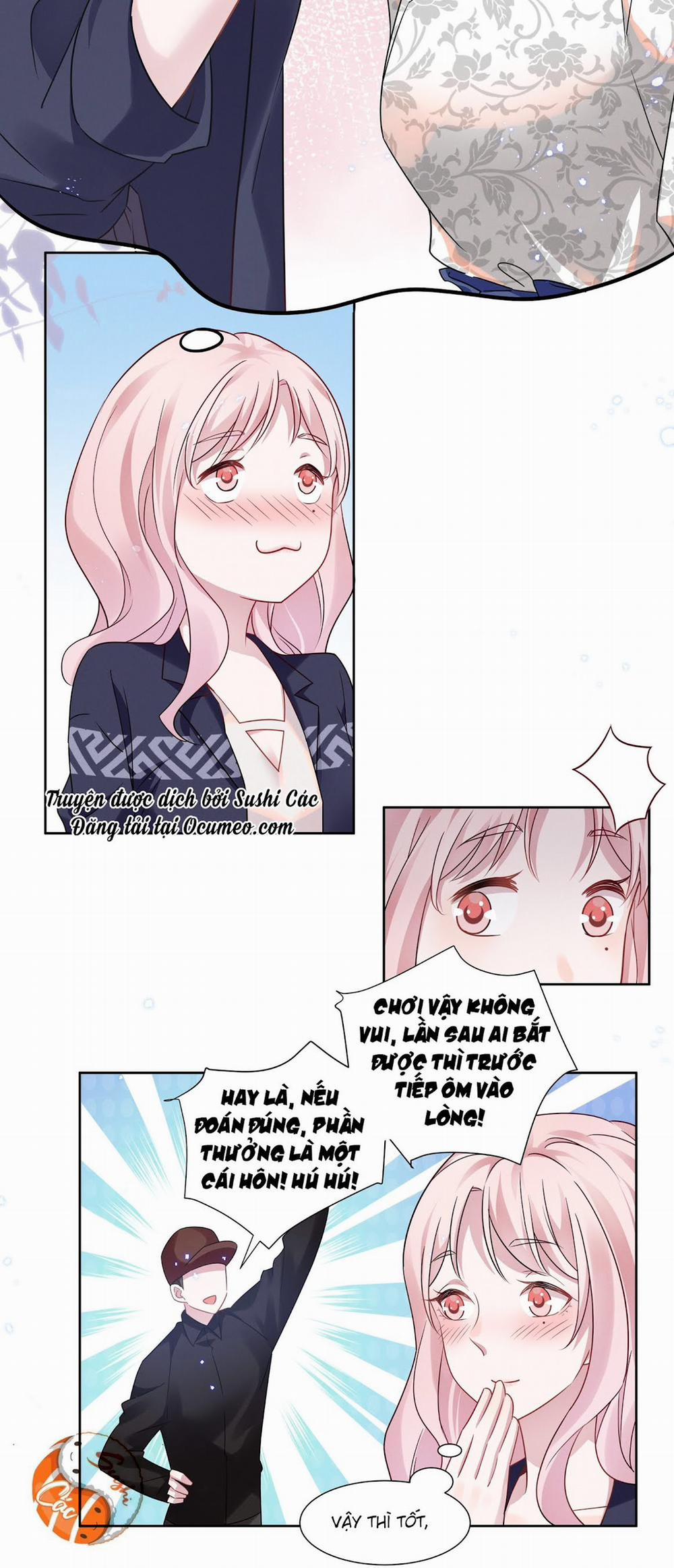 Ghen Tuông Số 1 Thế Giới 15 trang 17