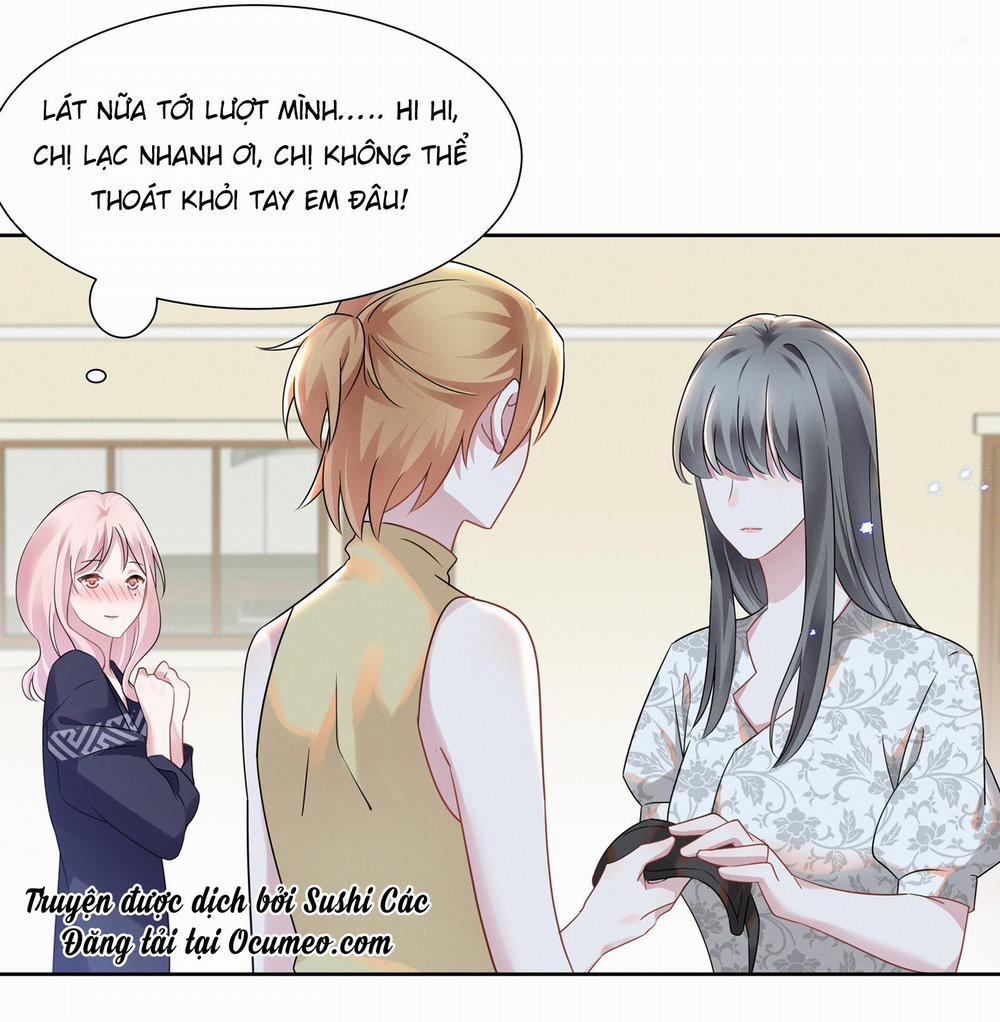 Ghen Tuông Số 1 Thế Giới 15 trang 18