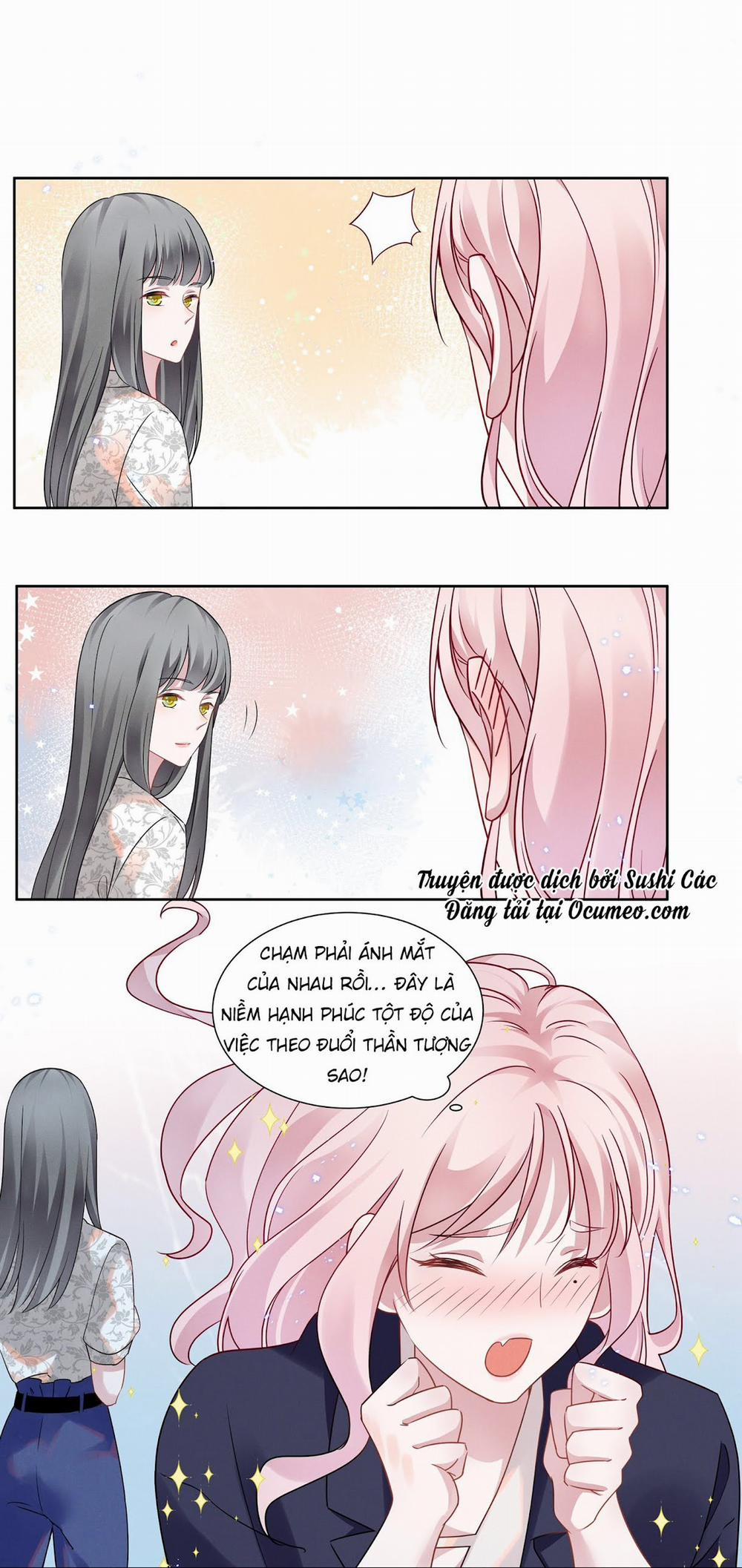 Ghen Tuông Số 1 Thế Giới 15 trang 19