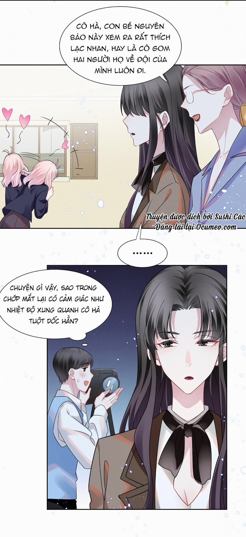 Ghen Tuông Số 1 Thế Giới 15 trang 20