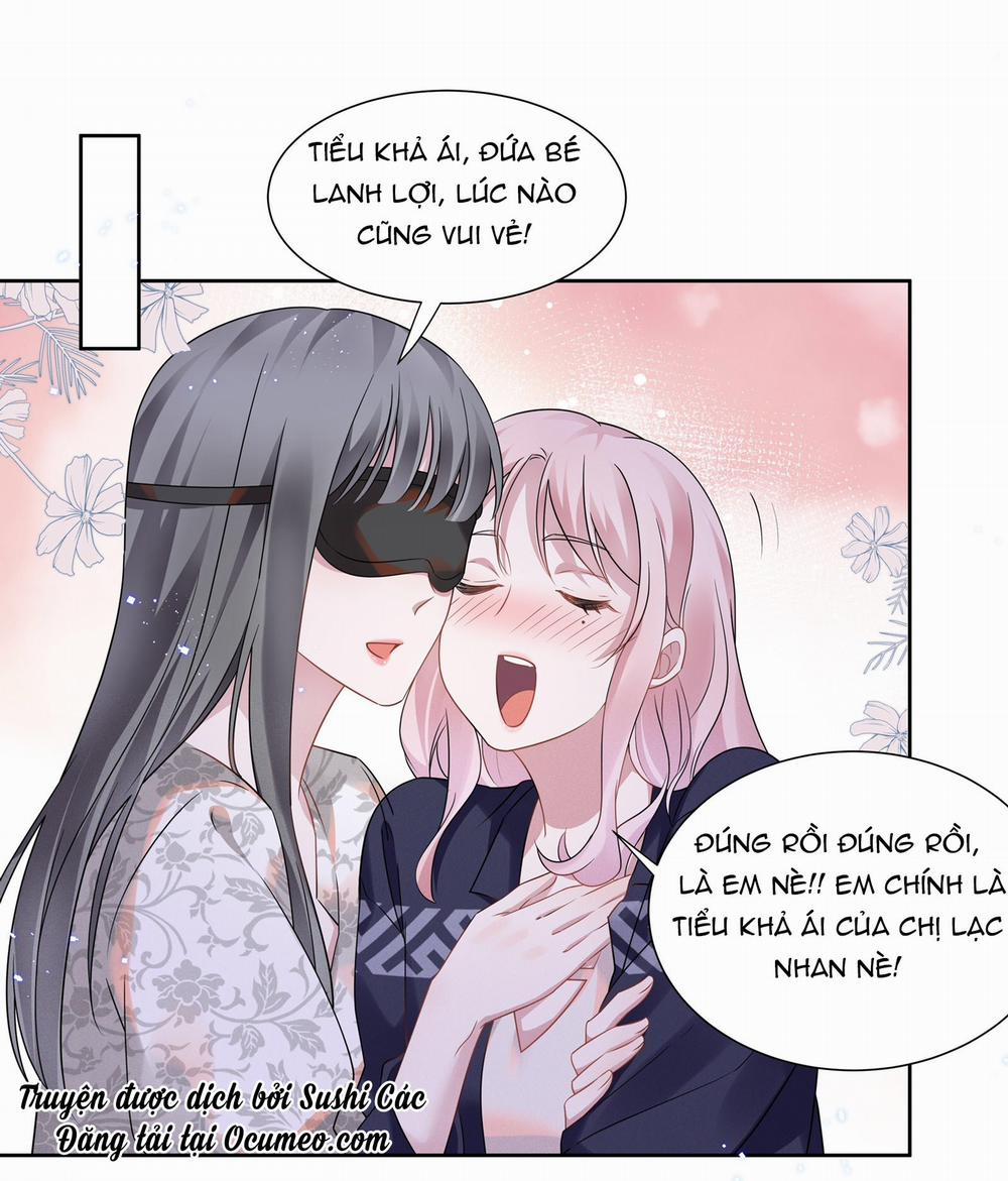 Ghen Tuông Số 1 Thế Giới 15 trang 23