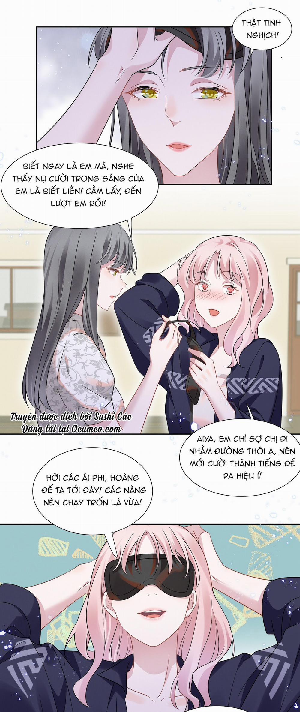 Ghen Tuông Số 1 Thế Giới 15 trang 24