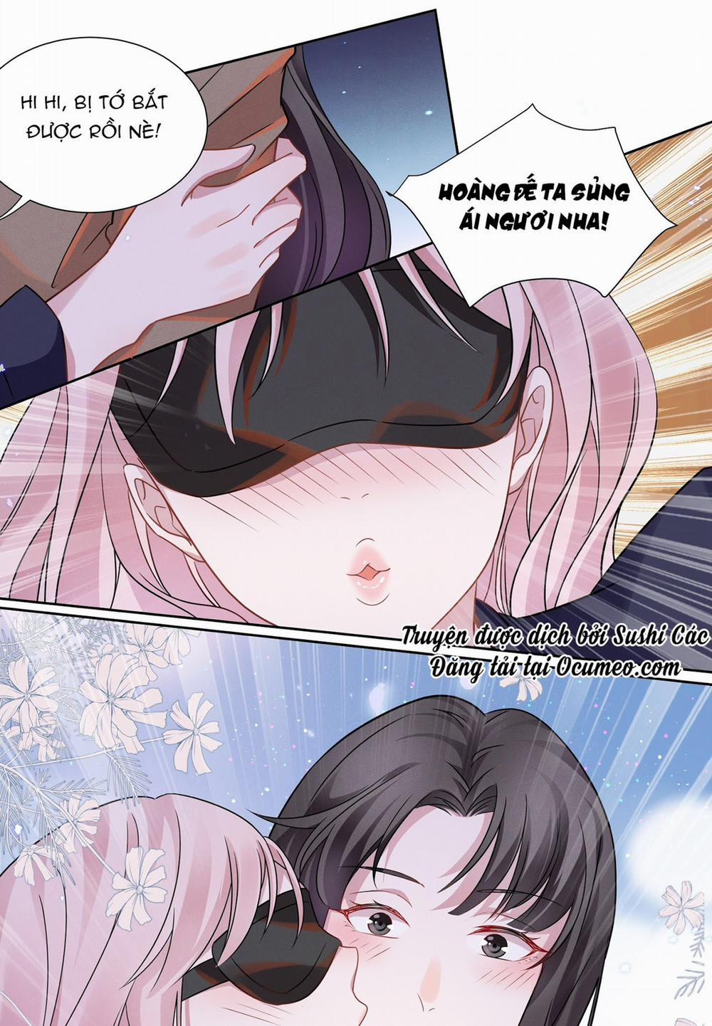 Ghen Tuông Số 1 Thế Giới 15 trang 26