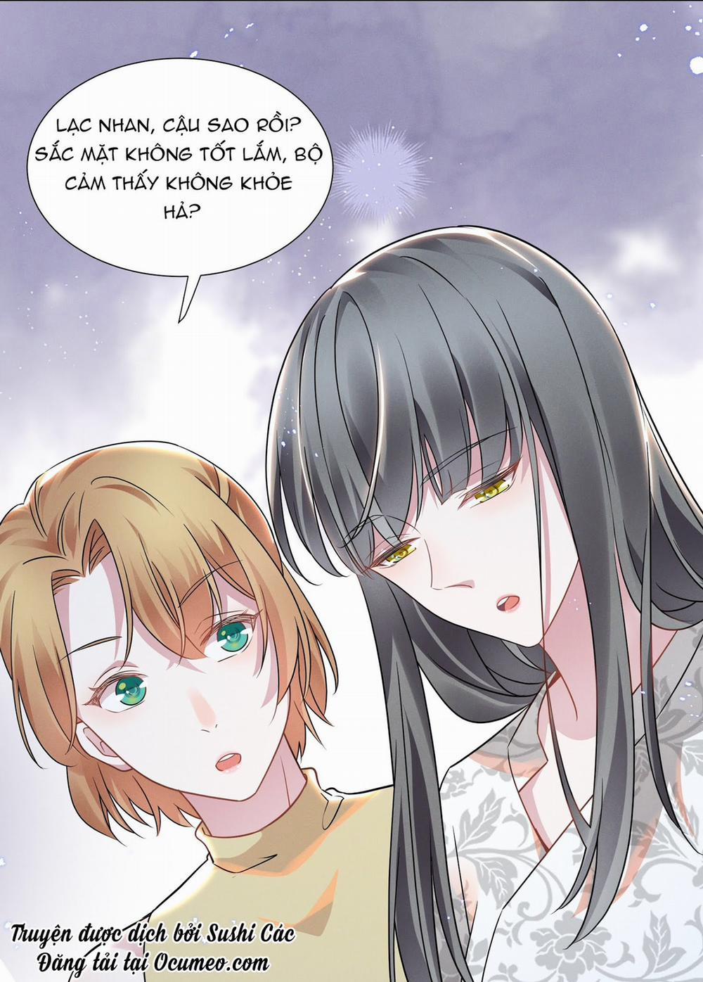 Ghen Tuông Số 1 Thế Giới 15 trang 8