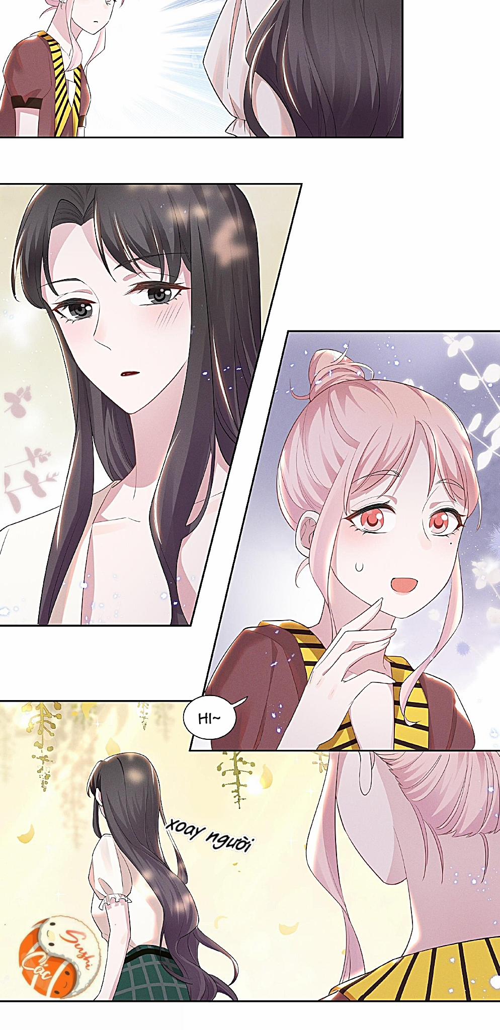 Ghen Tuông Số 1 Thế Giới 17 trang 10