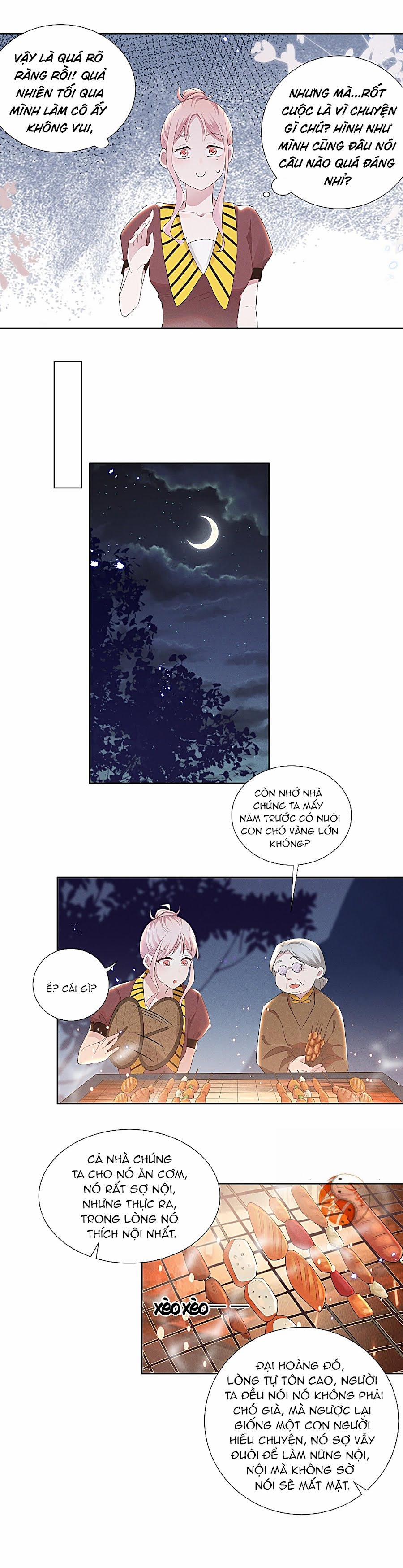 Ghen Tuông Số 1 Thế Giới 17 trang 11