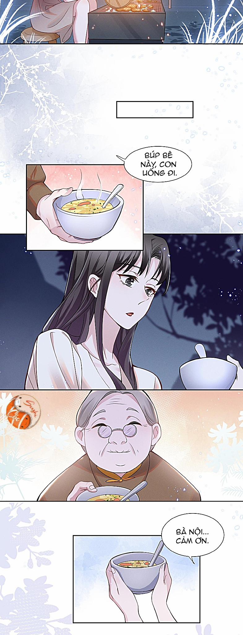 Ghen Tuông Số 1 Thế Giới 17 trang 13