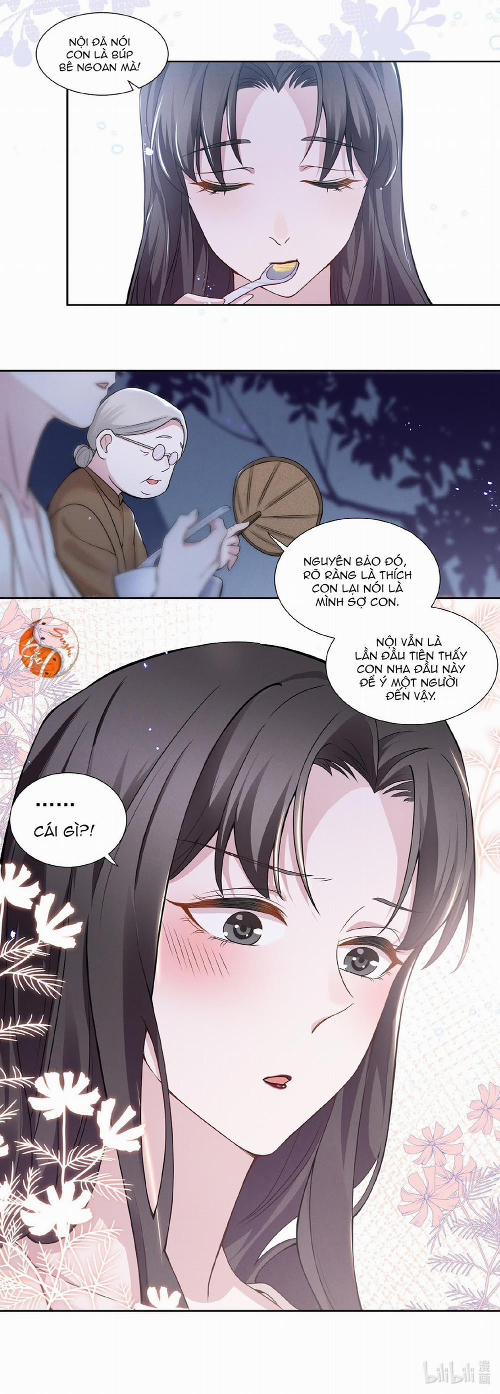 Ghen Tuông Số 1 Thế Giới 17 trang 14