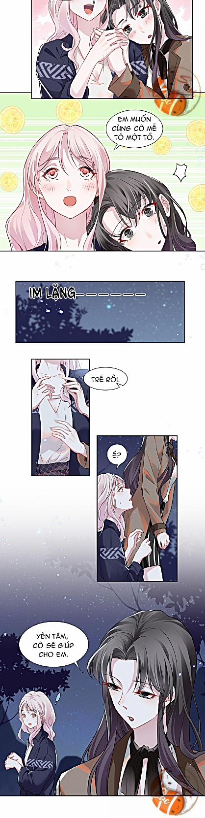 Ghen Tuông Số 1 Thế Giới 17 trang 2