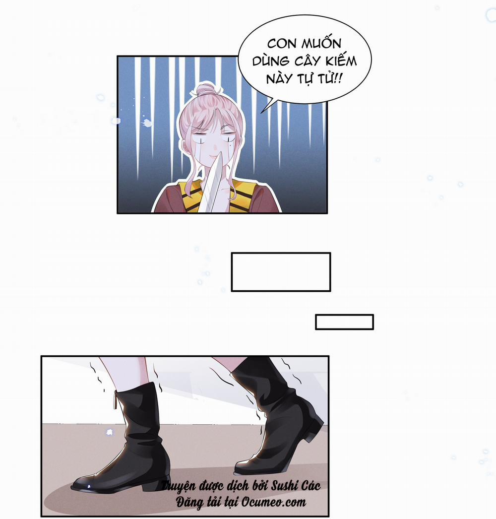 Ghen Tuông Số 1 Thế Giới 19 trang 14