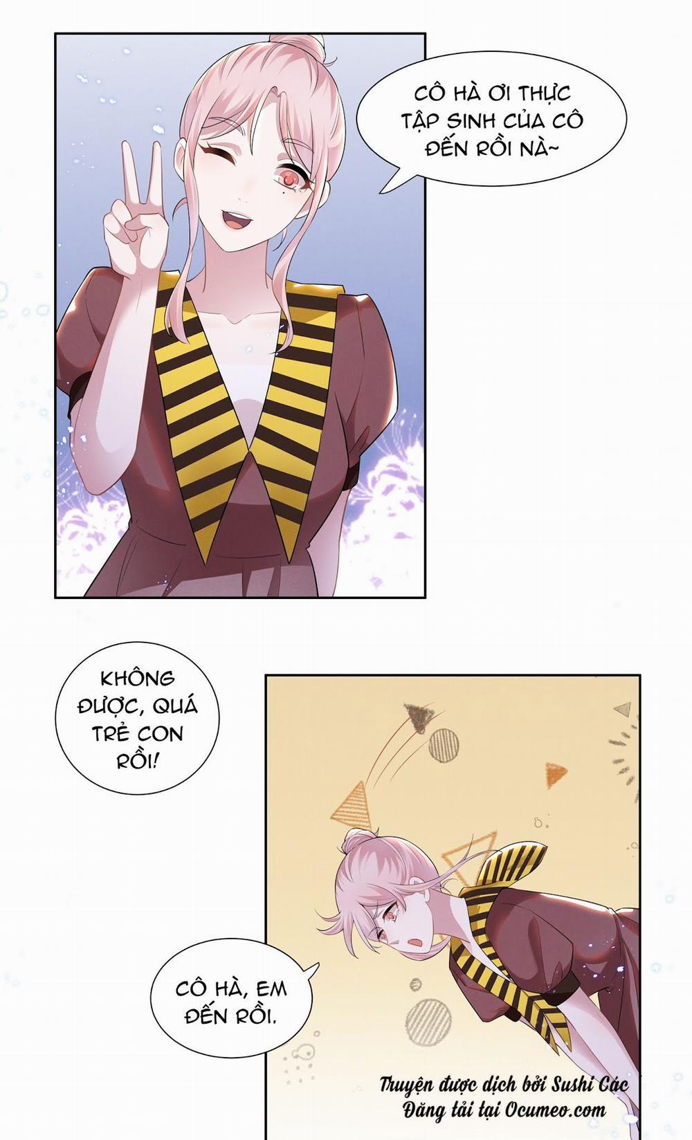 Ghen Tuông Số 1 Thế Giới 19 trang 17