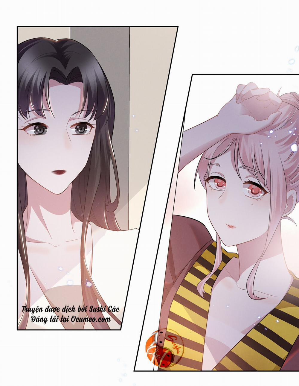 Ghen Tuông Số 1 Thế Giới 19 trang 19