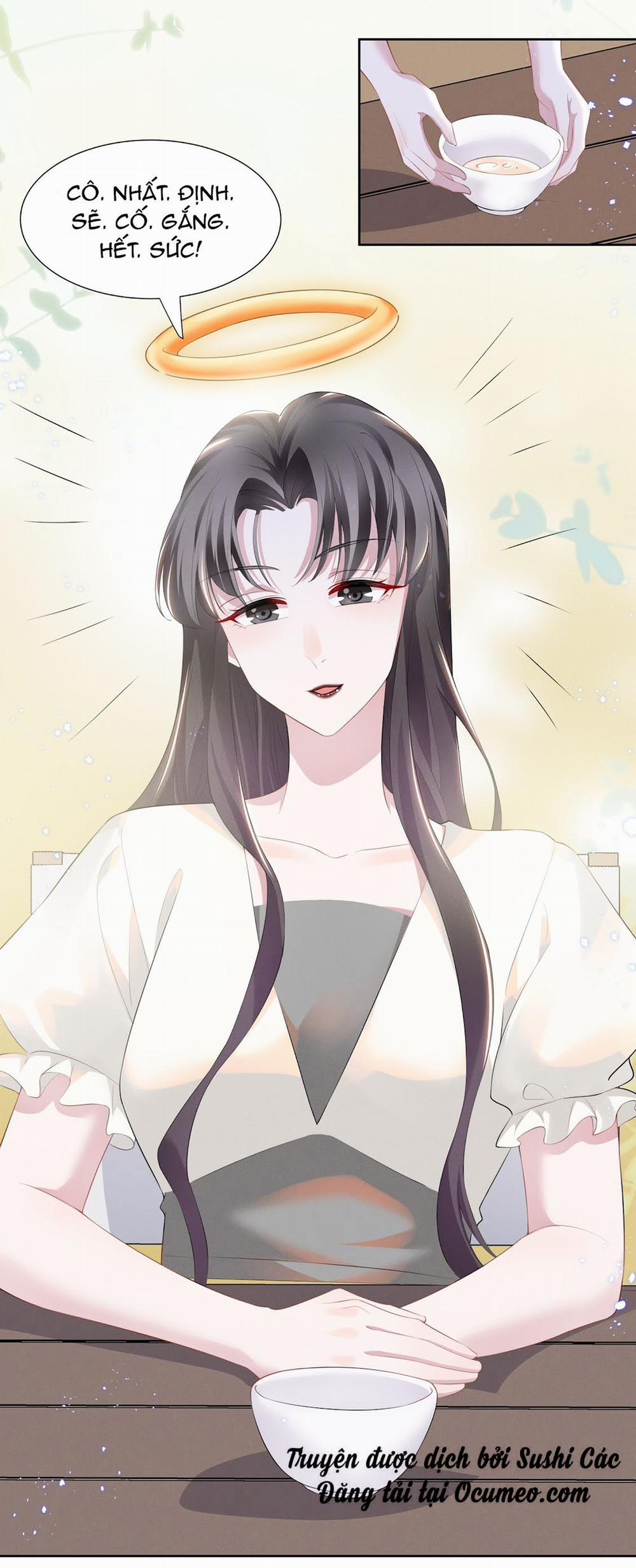 Ghen Tuông Số 1 Thế Giới 19 trang 3