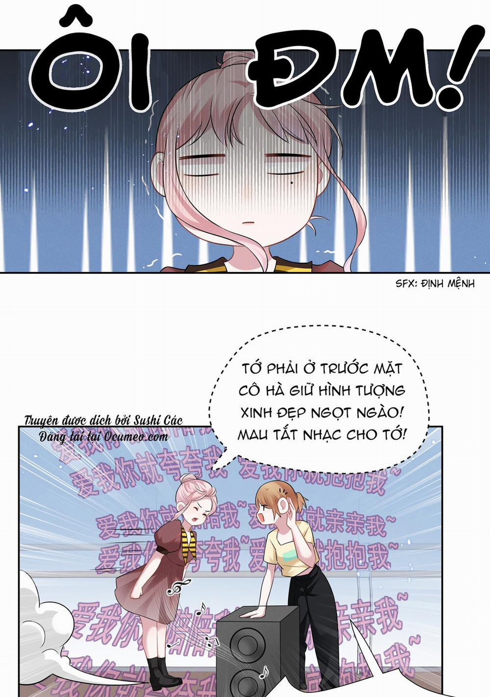 Ghen Tuông Số 1 Thế Giới 20 trang 19