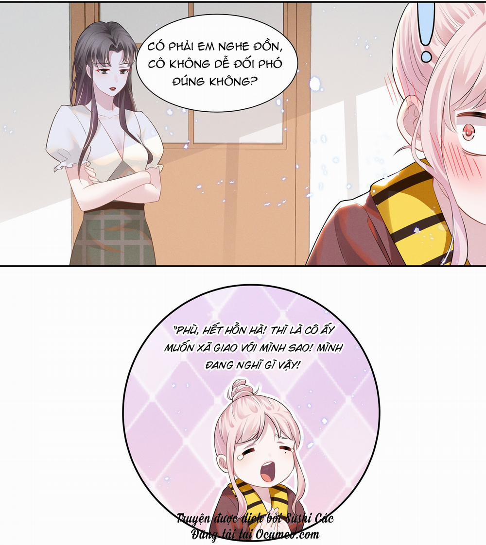 Ghen Tuông Số 1 Thế Giới 20 trang 2