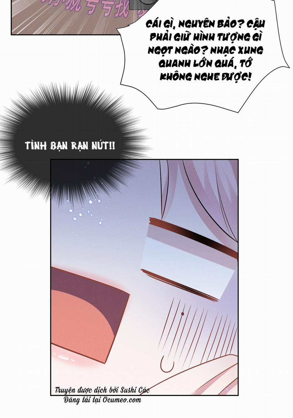 Ghen Tuông Số 1 Thế Giới 20 trang 20