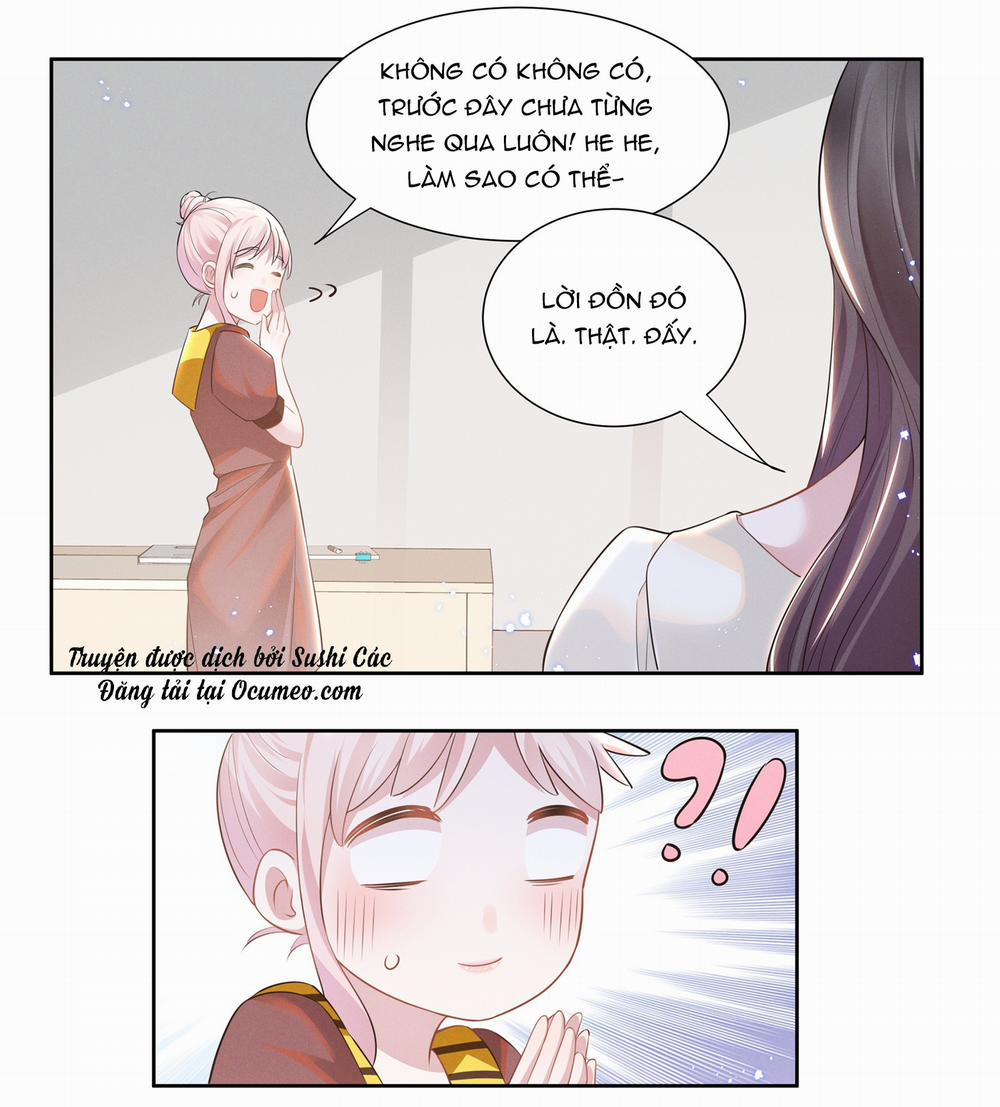 Ghen Tuông Số 1 Thế Giới 20 trang 3