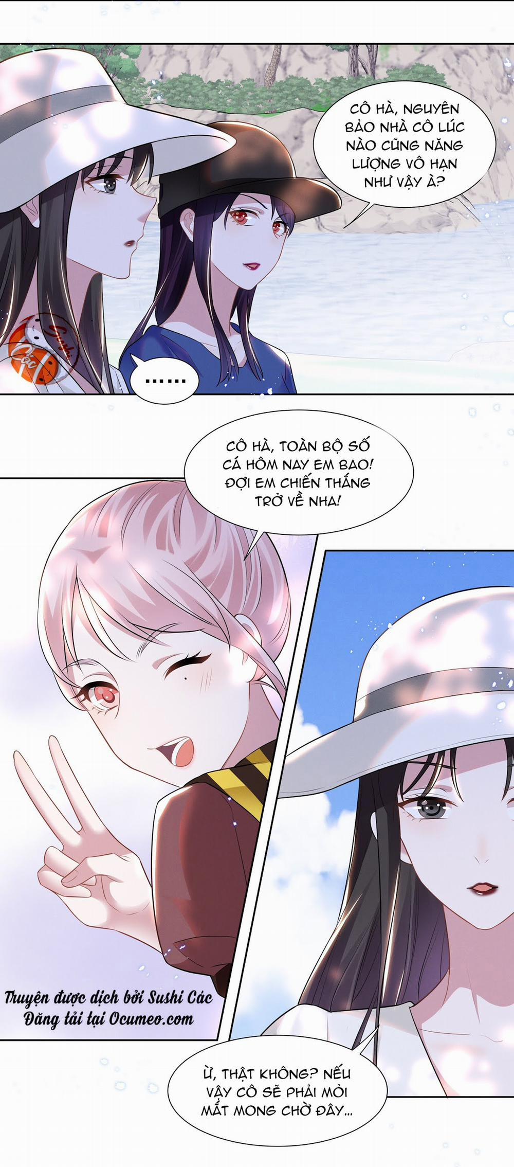 Ghen Tuông Số 1 Thế Giới 21 trang 13