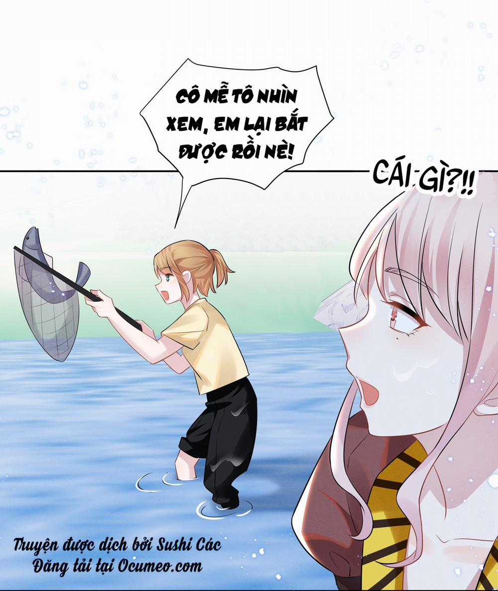 Ghen Tuông Số 1 Thế Giới 21 trang 17