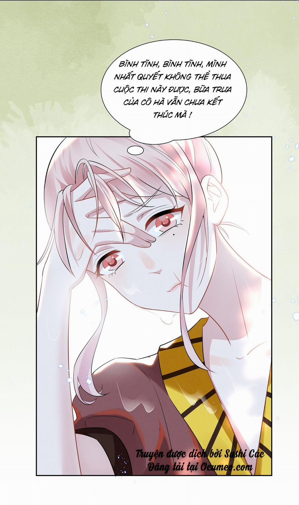 Ghen Tuông Số 1 Thế Giới 21 trang 18