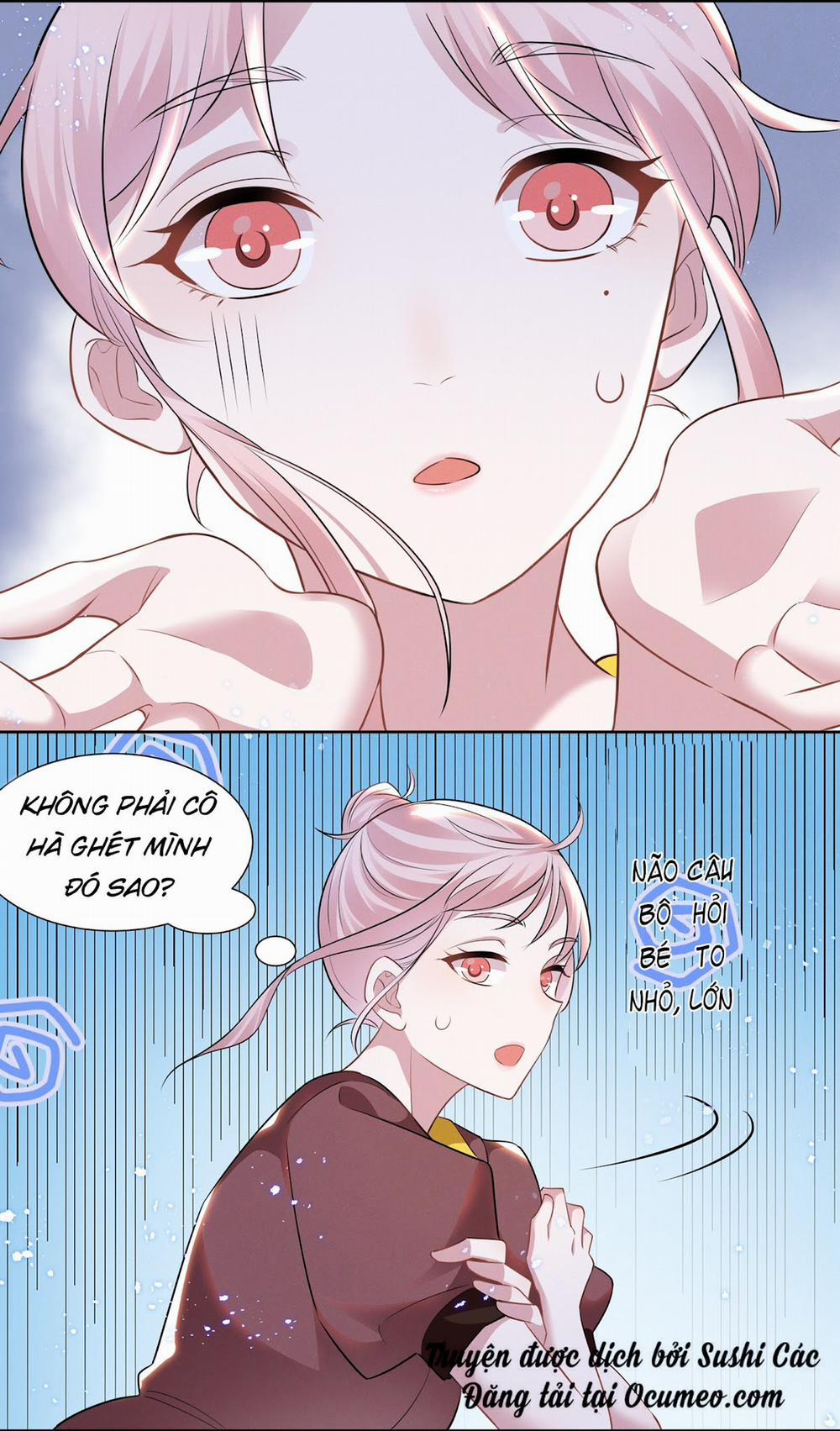 Ghen Tuông Số 1 Thế Giới 21 trang 2