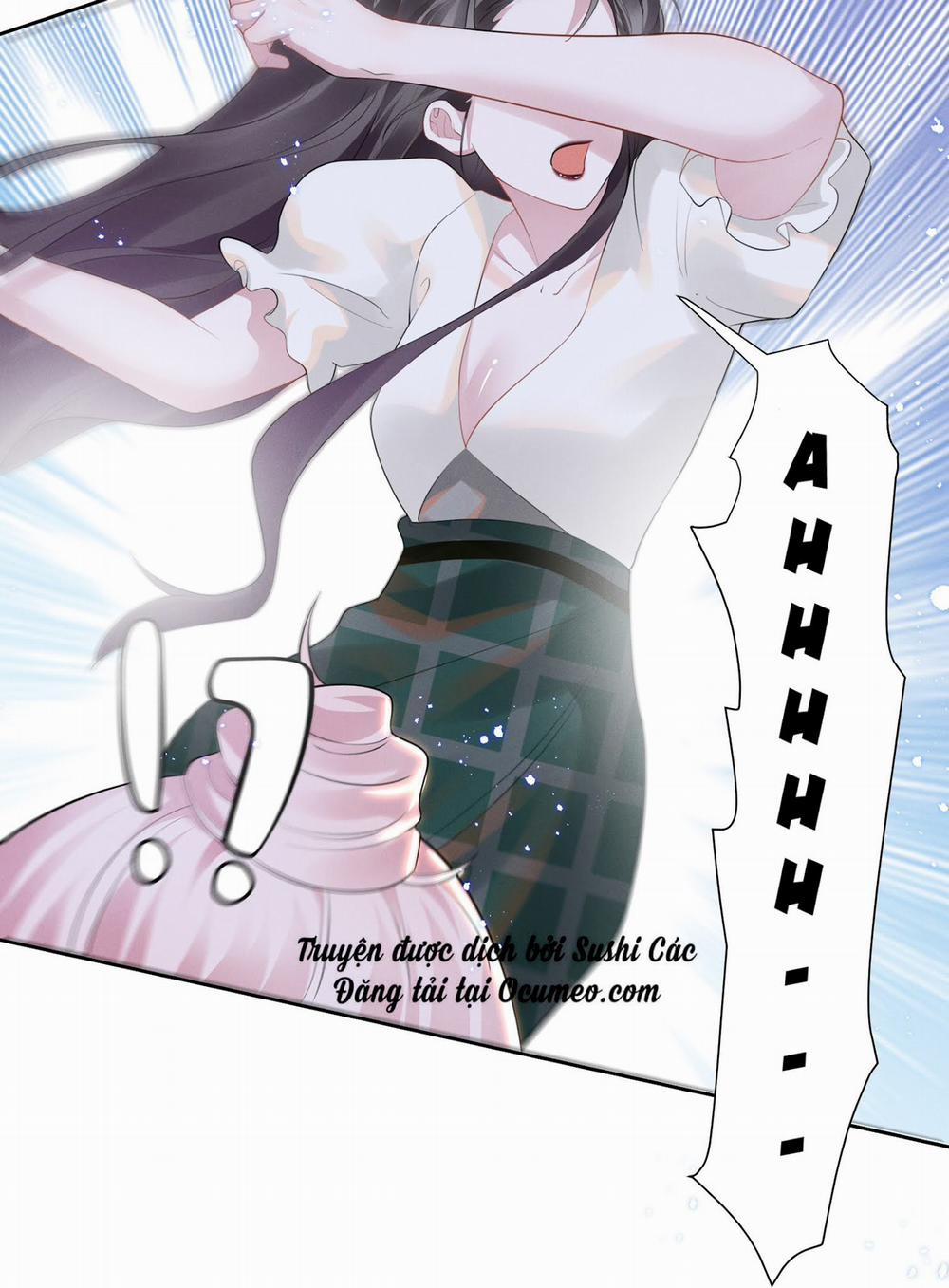 Ghen Tuông Số 1 Thế Giới 21 trang 27