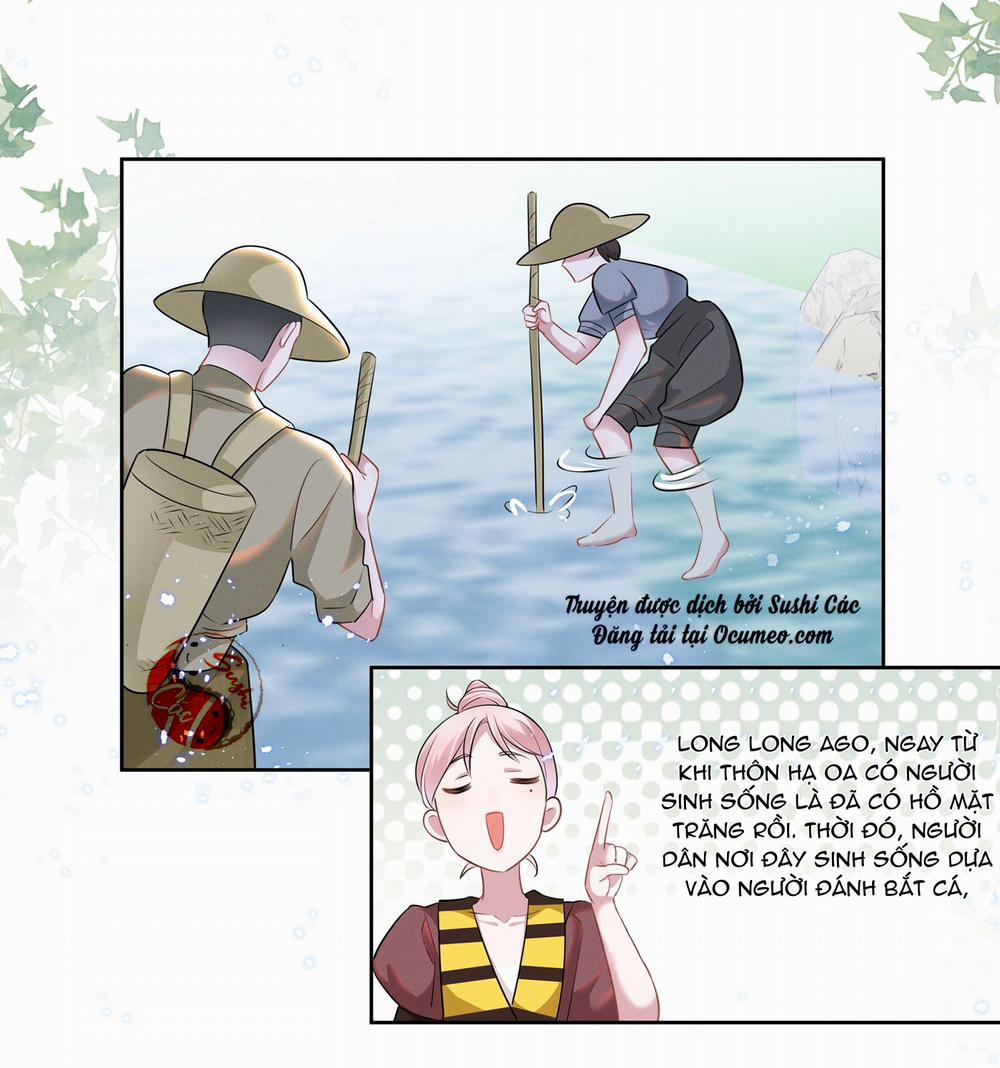 Ghen Tuông Số 1 Thế Giới 21 trang 7