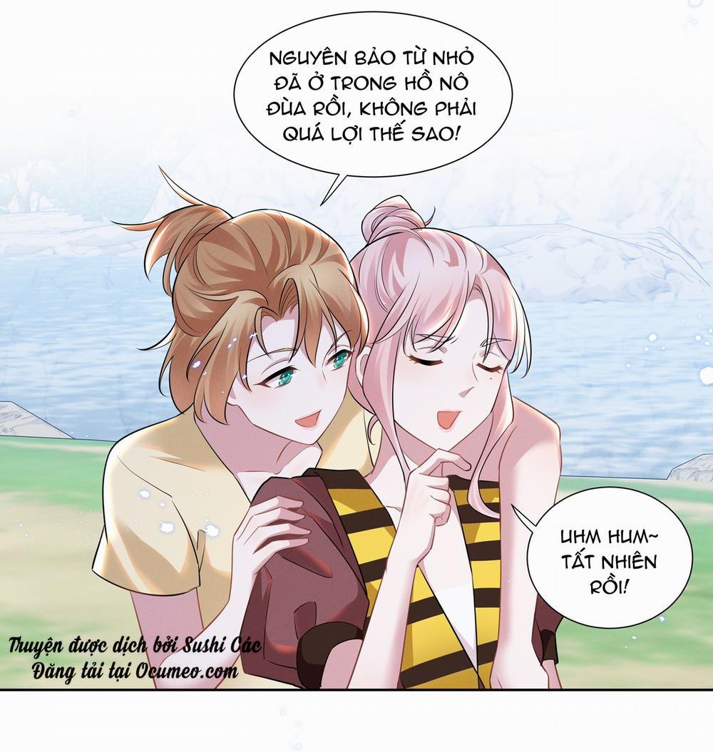 Ghen Tuông Số 1 Thế Giới 21 trang 9