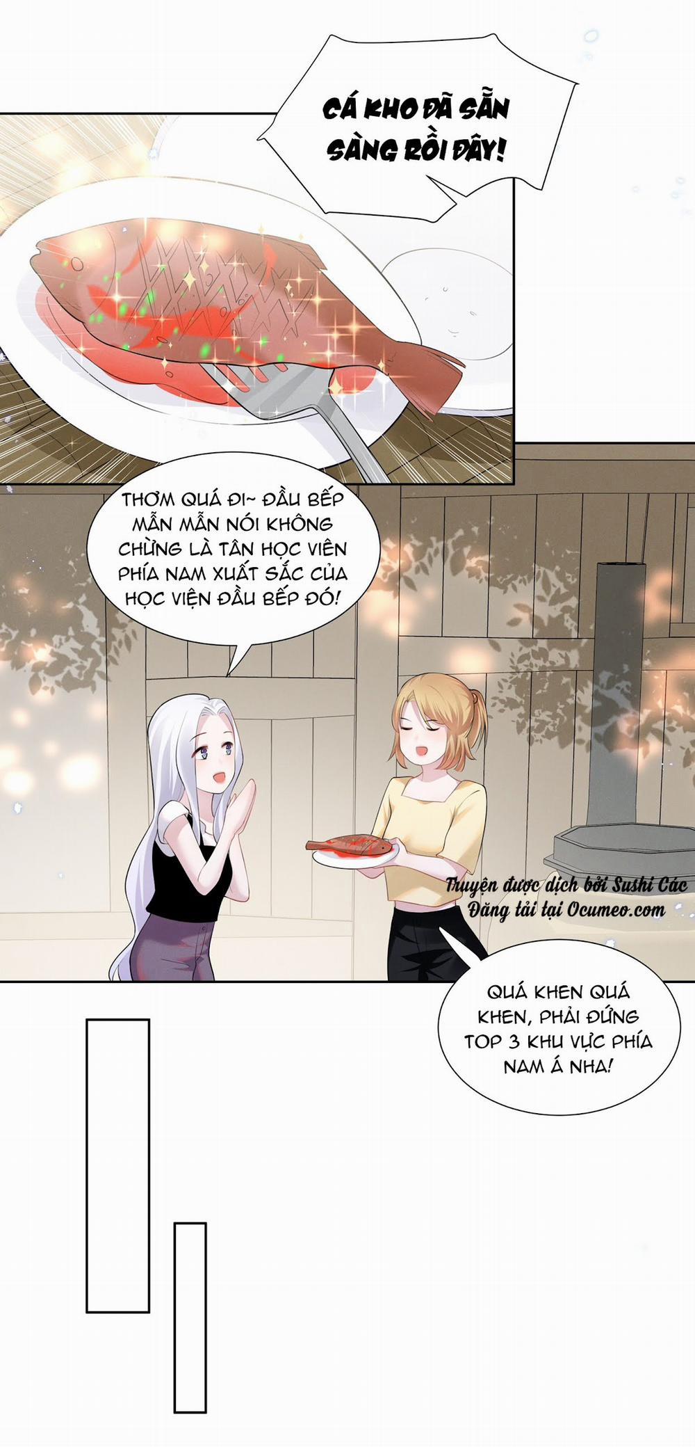 Ghen Tuông Số 1 Thế Giới 22 trang 11