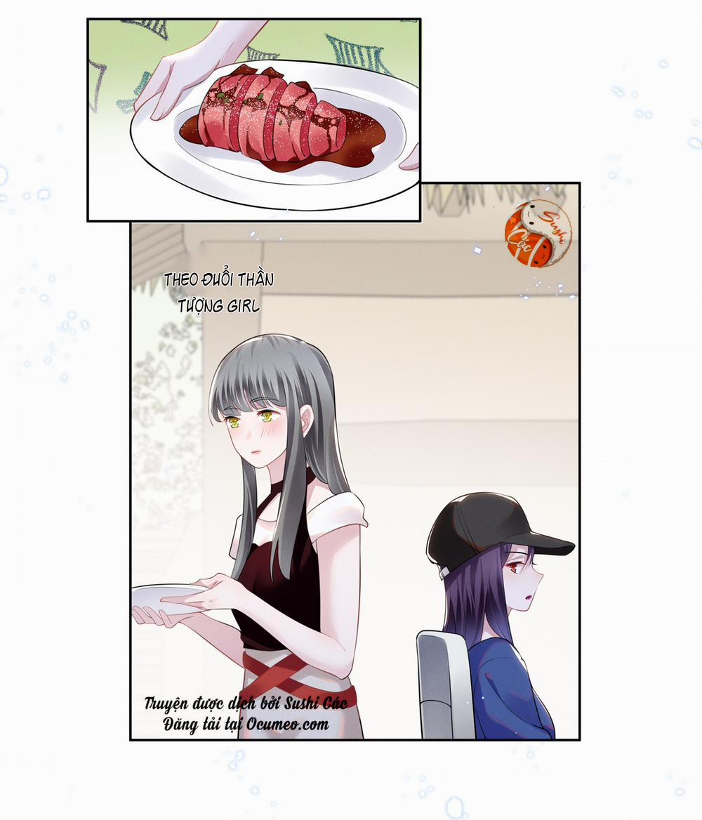 Ghen Tuông Số 1 Thế Giới 22 trang 13