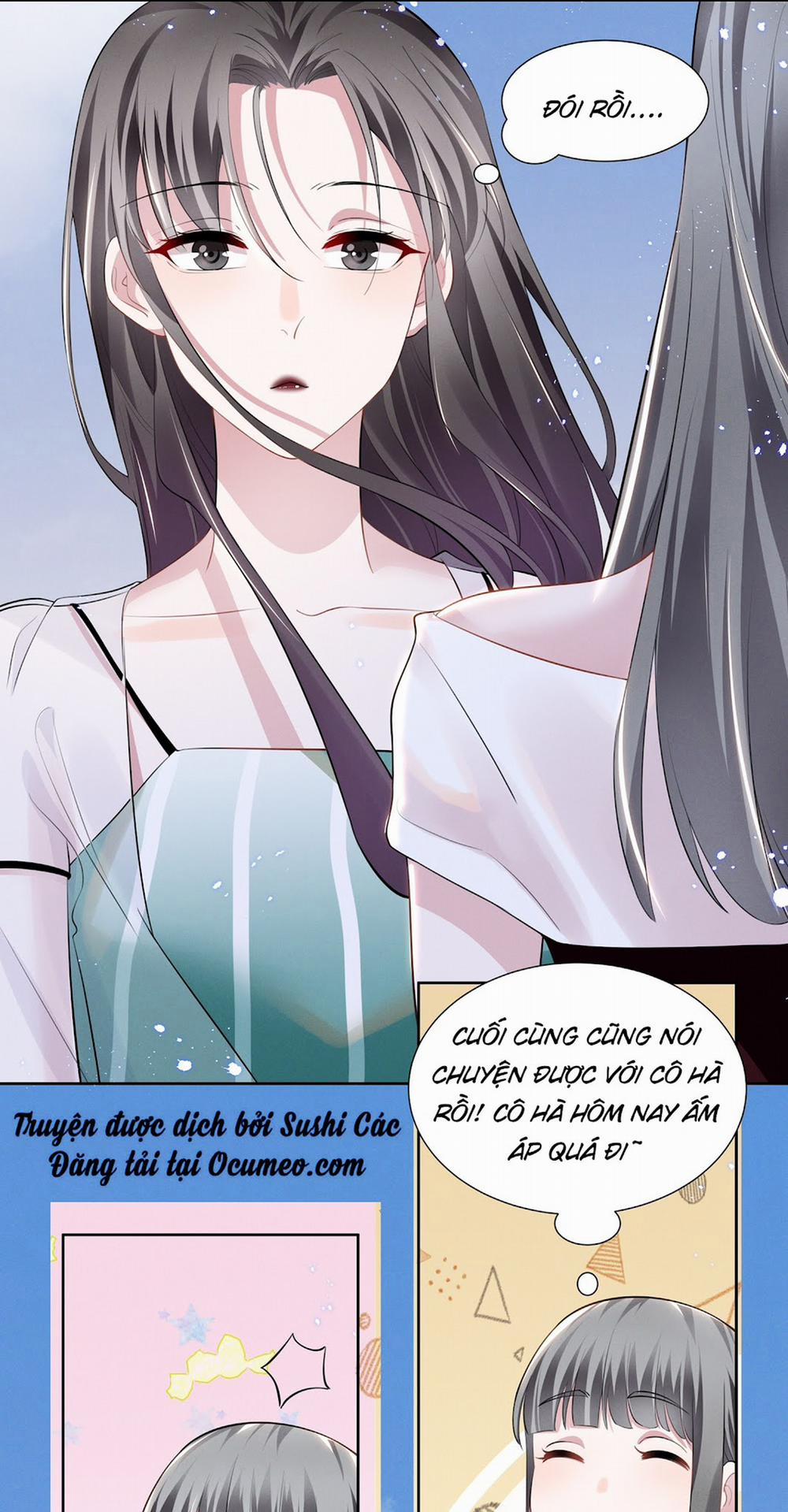 Ghen Tuông Số 1 Thế Giới 22 trang 15