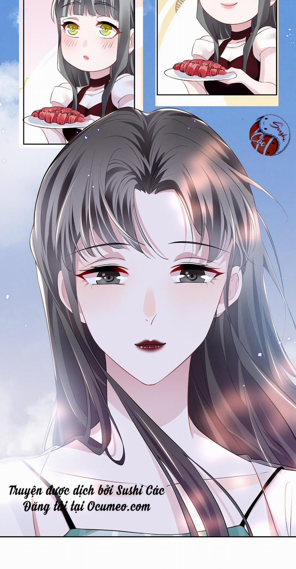 Ghen Tuông Số 1 Thế Giới 22 trang 16