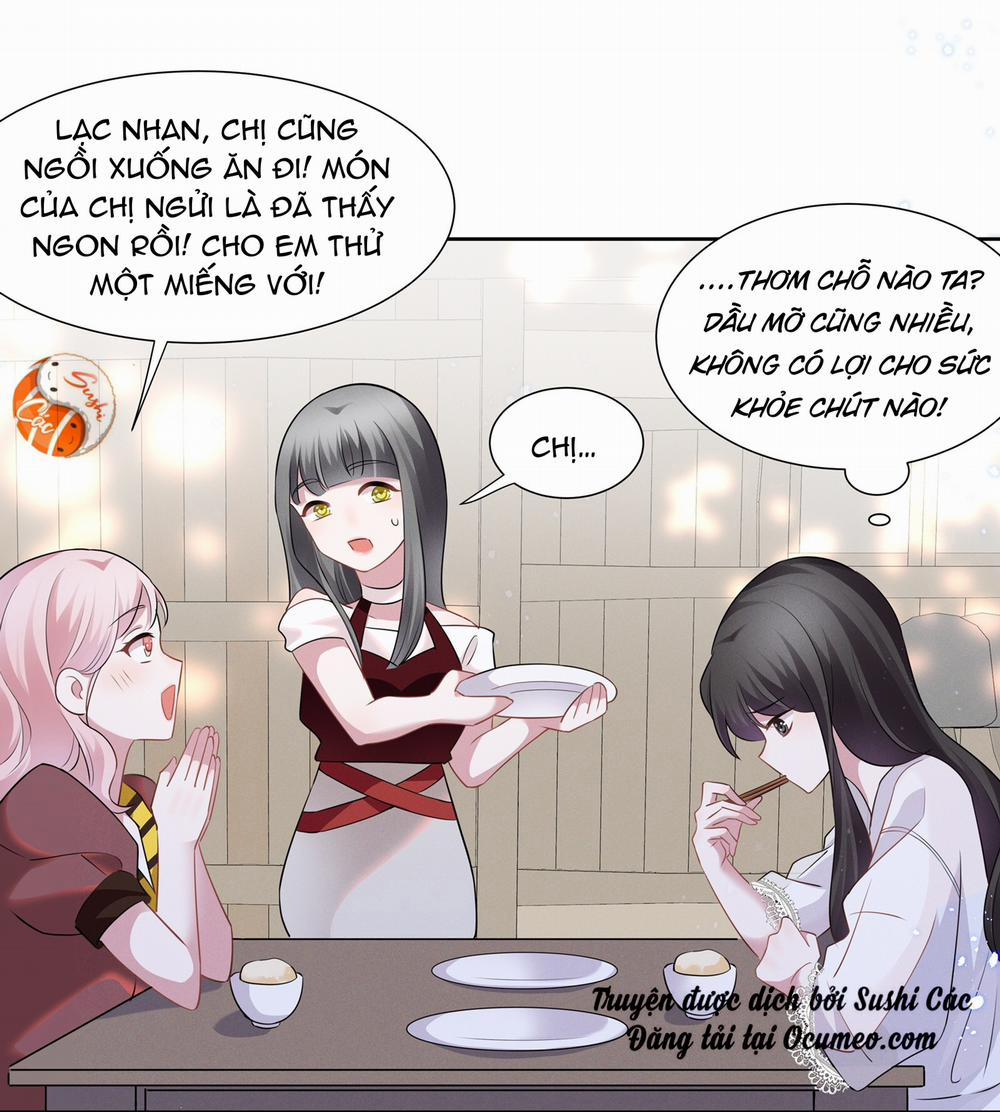 Ghen Tuông Số 1 Thế Giới 22 trang 19