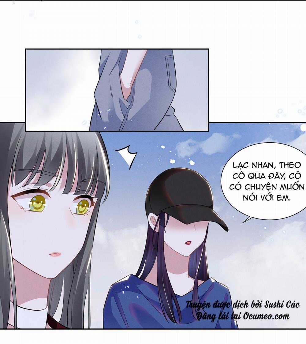 Ghen Tuông Số 1 Thế Giới 22 trang 20