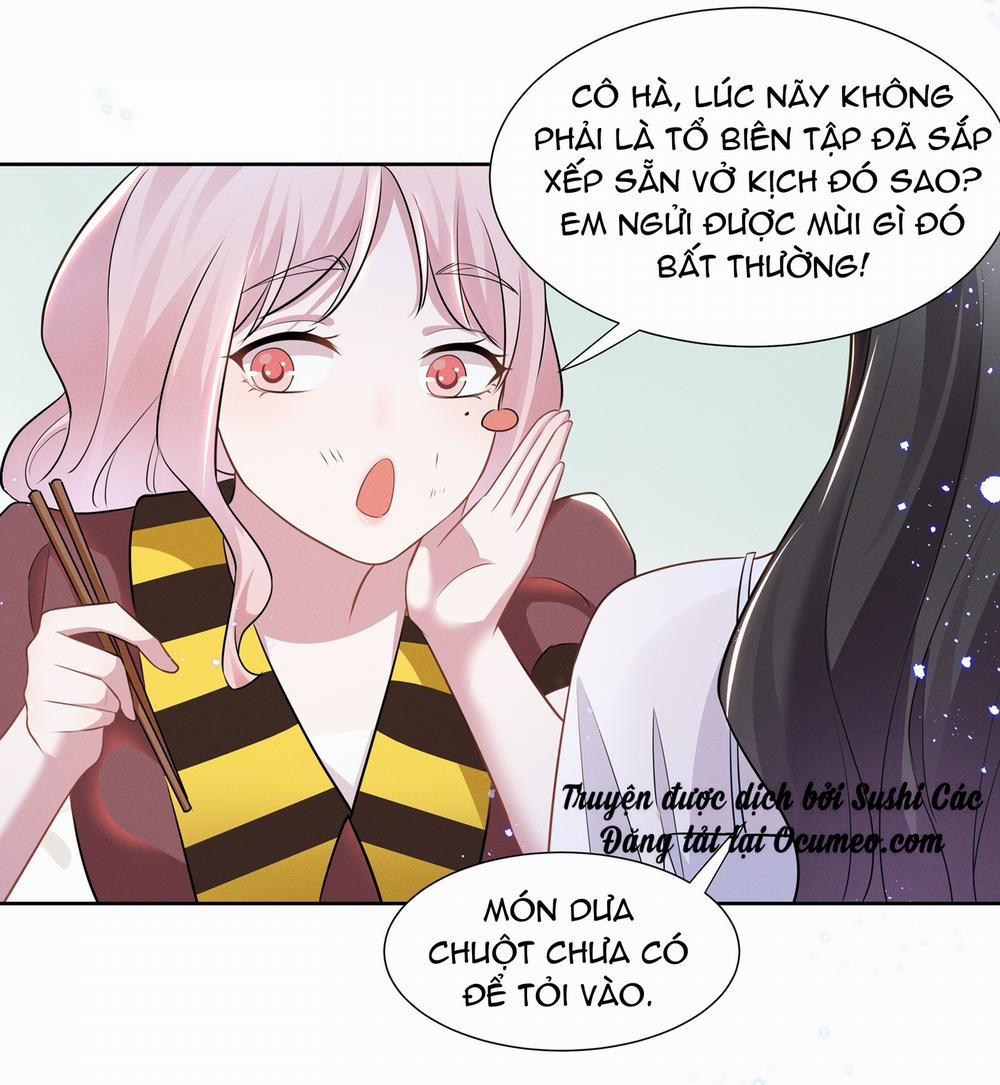 Ghen Tuông Số 1 Thế Giới 22 trang 24