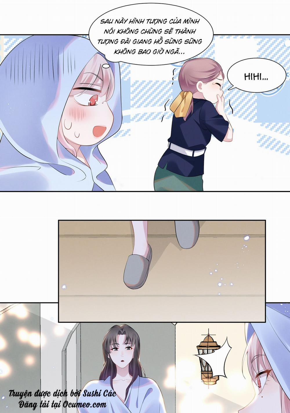 Ghen Tuông Số 1 Thế Giới 22 trang 5