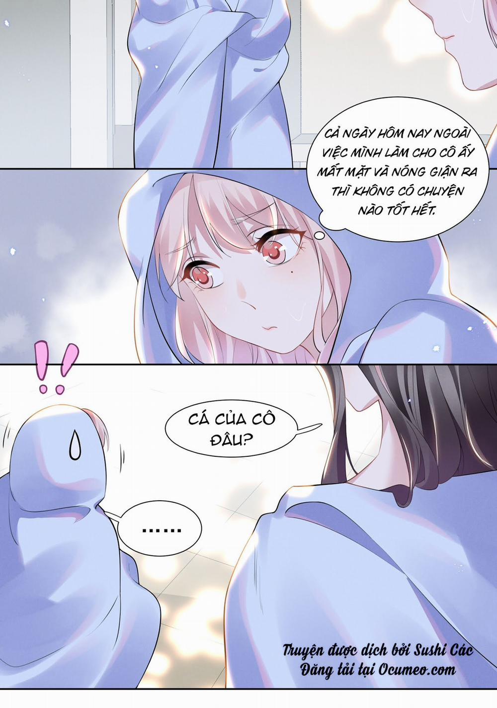 Ghen Tuông Số 1 Thế Giới 22 trang 6